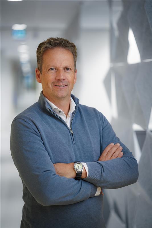 Peter Poort
