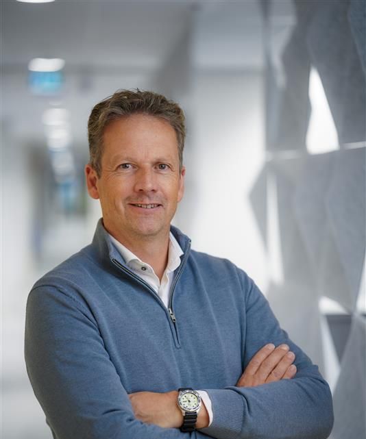 Peter Poort