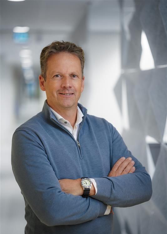 Peter Poort