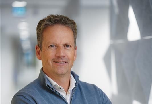 Peter Poort