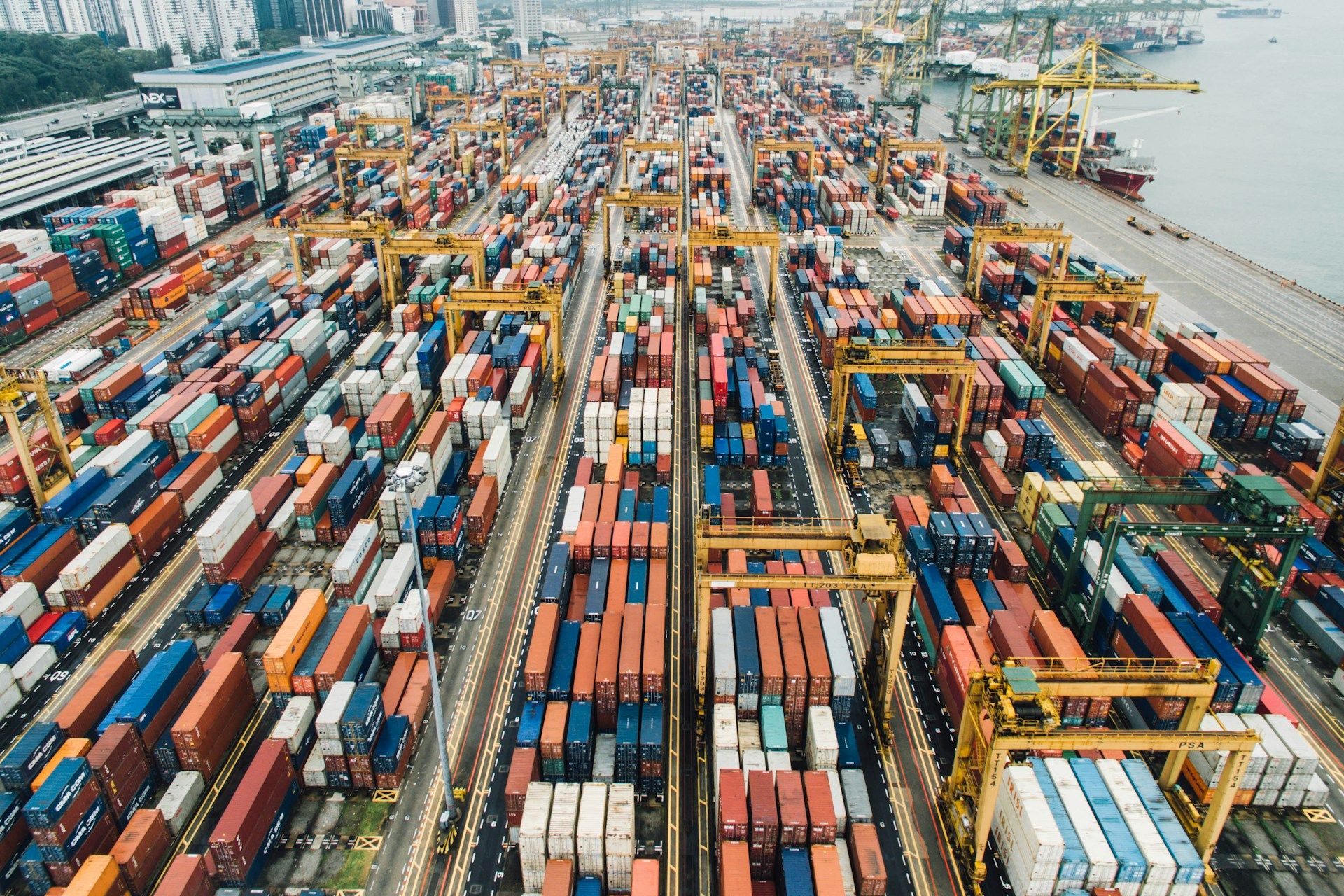 Supply Chain image