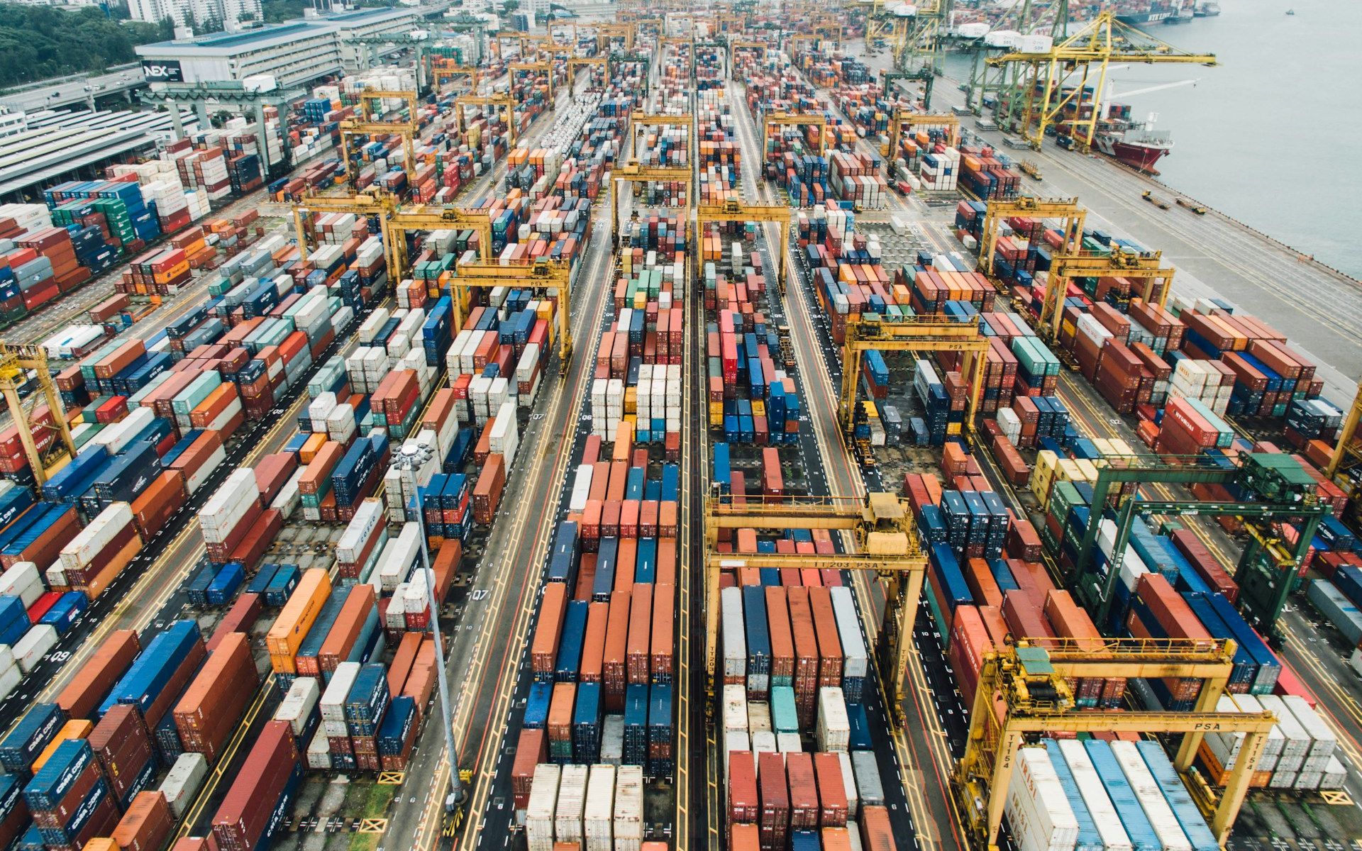 Supply Chain image