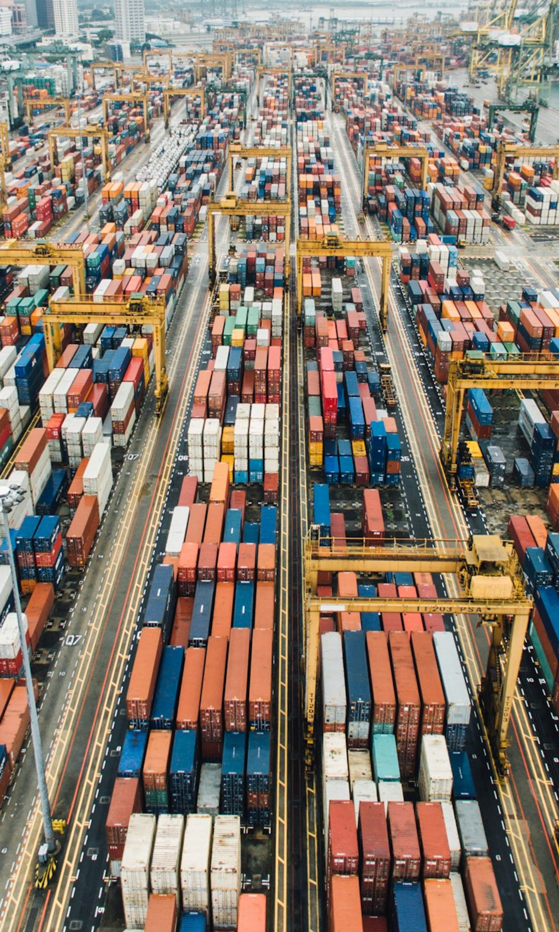 Supply Chain image