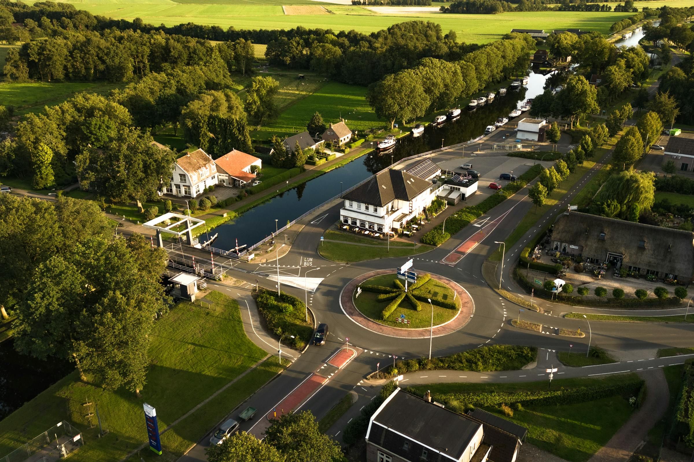 Collega's in gesprek