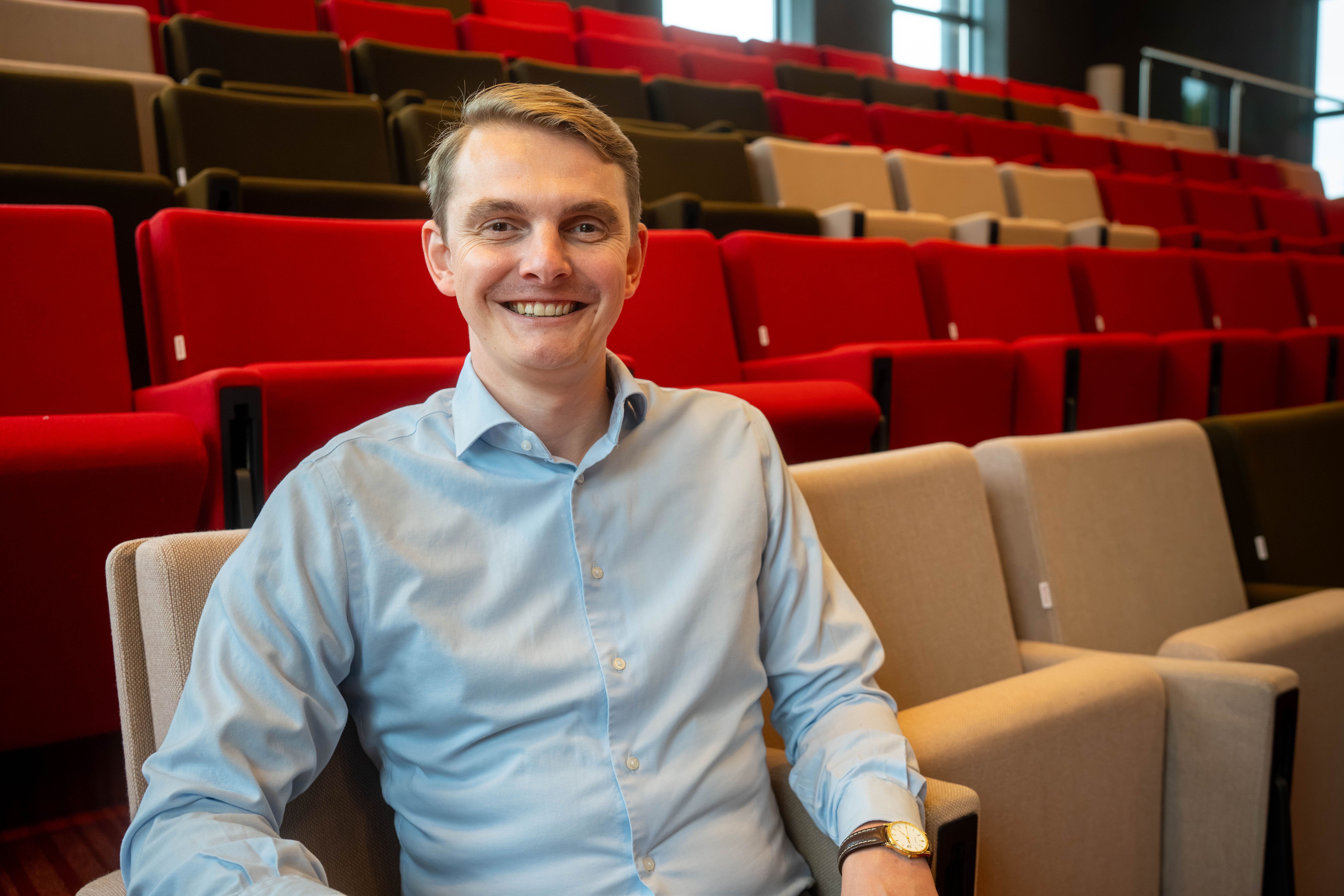 Thymen van der Poll profielfoto