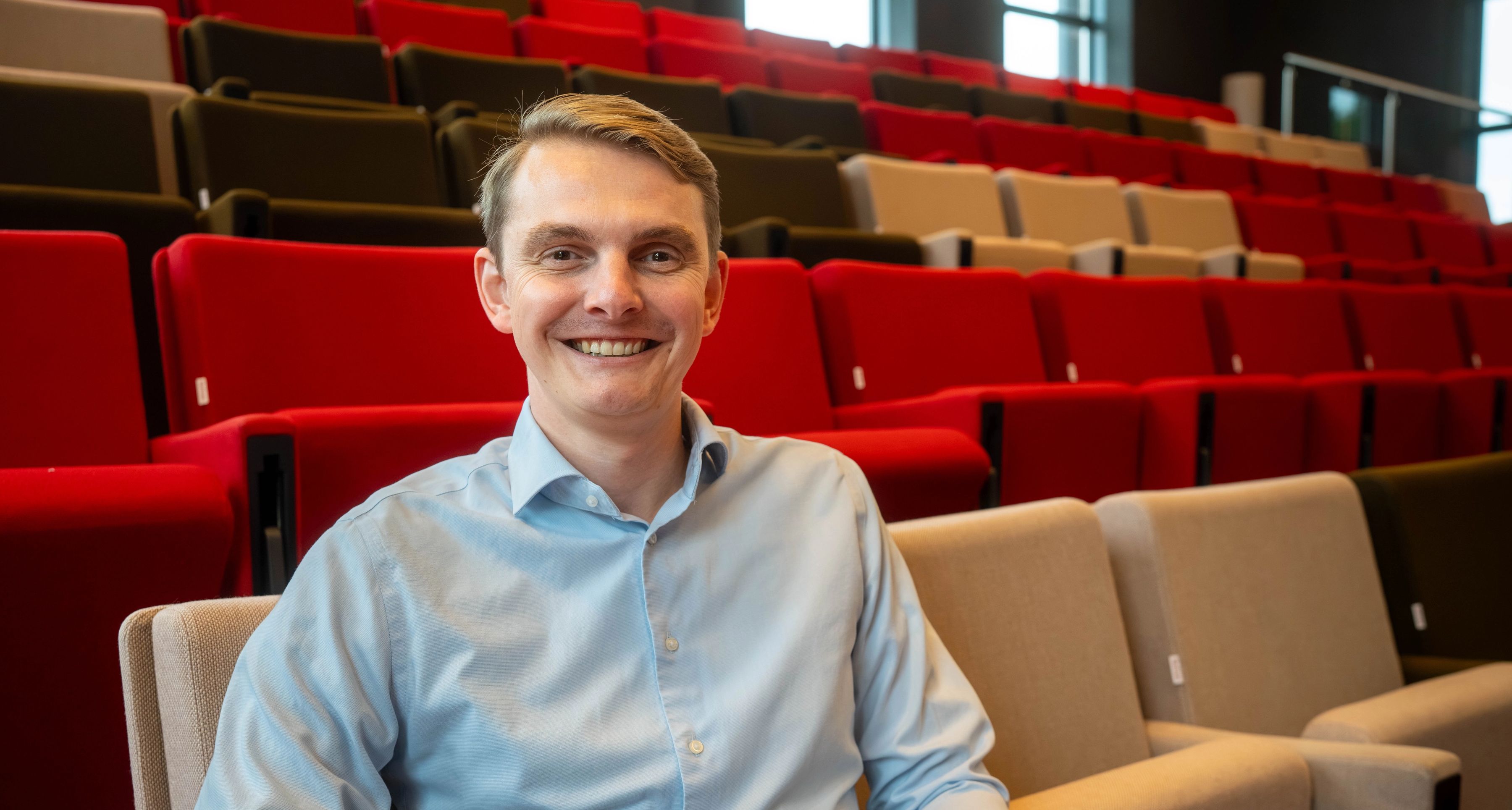 Thymen van der Poll profielfoto