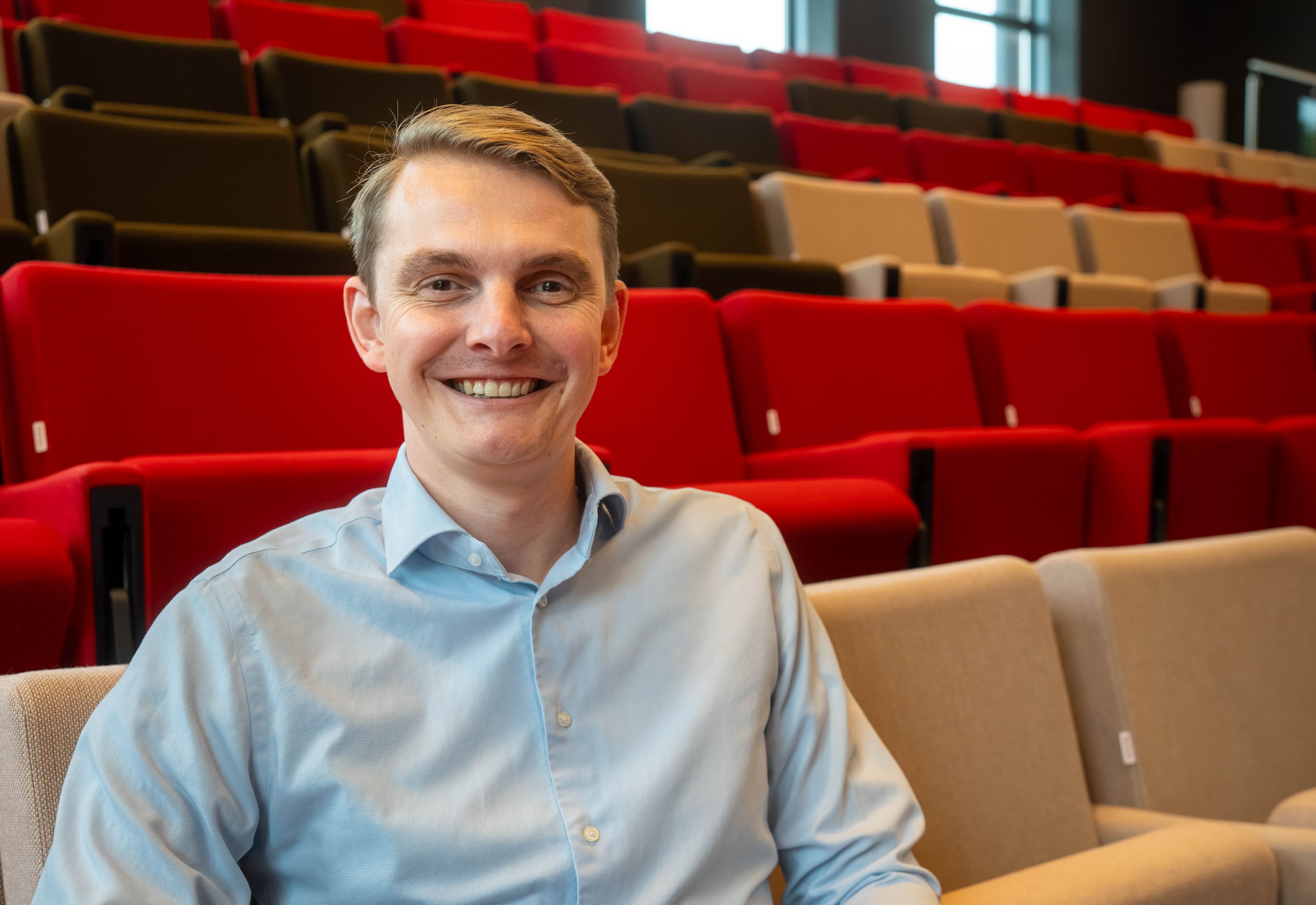 Thymen van der Poll profielfoto