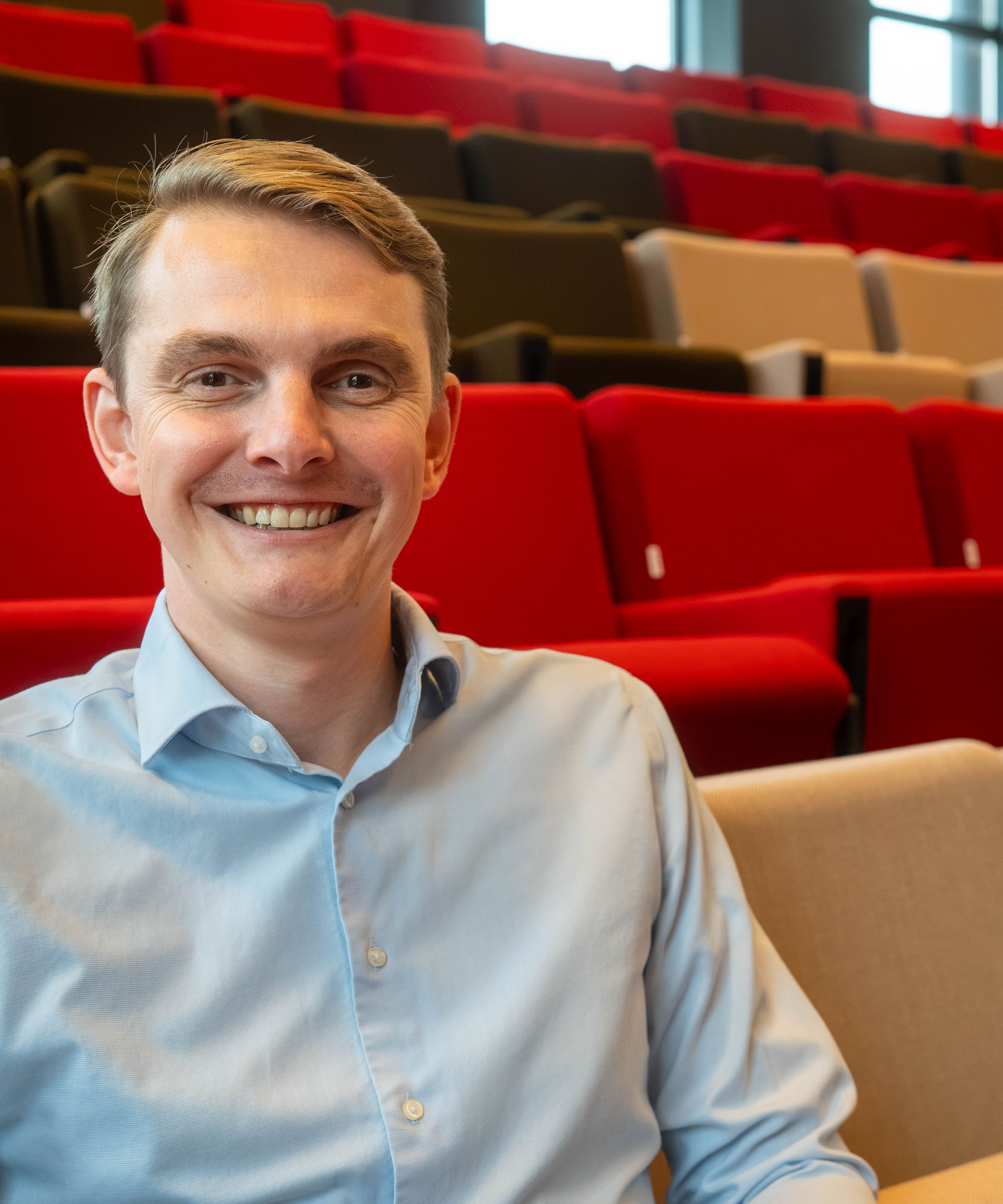 Thymen van der Poll profielfoto