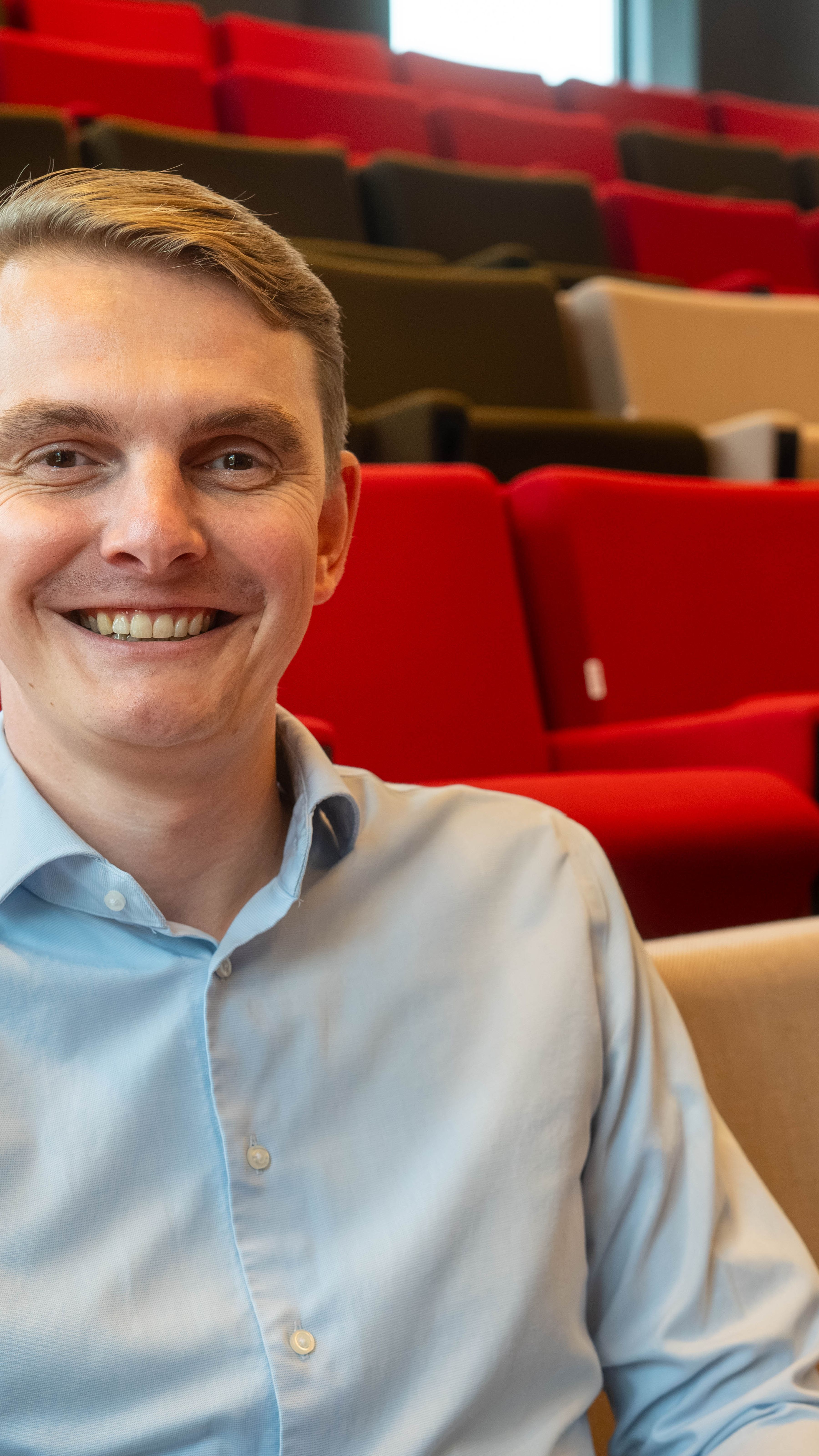 Thymen van der Poll profielfoto