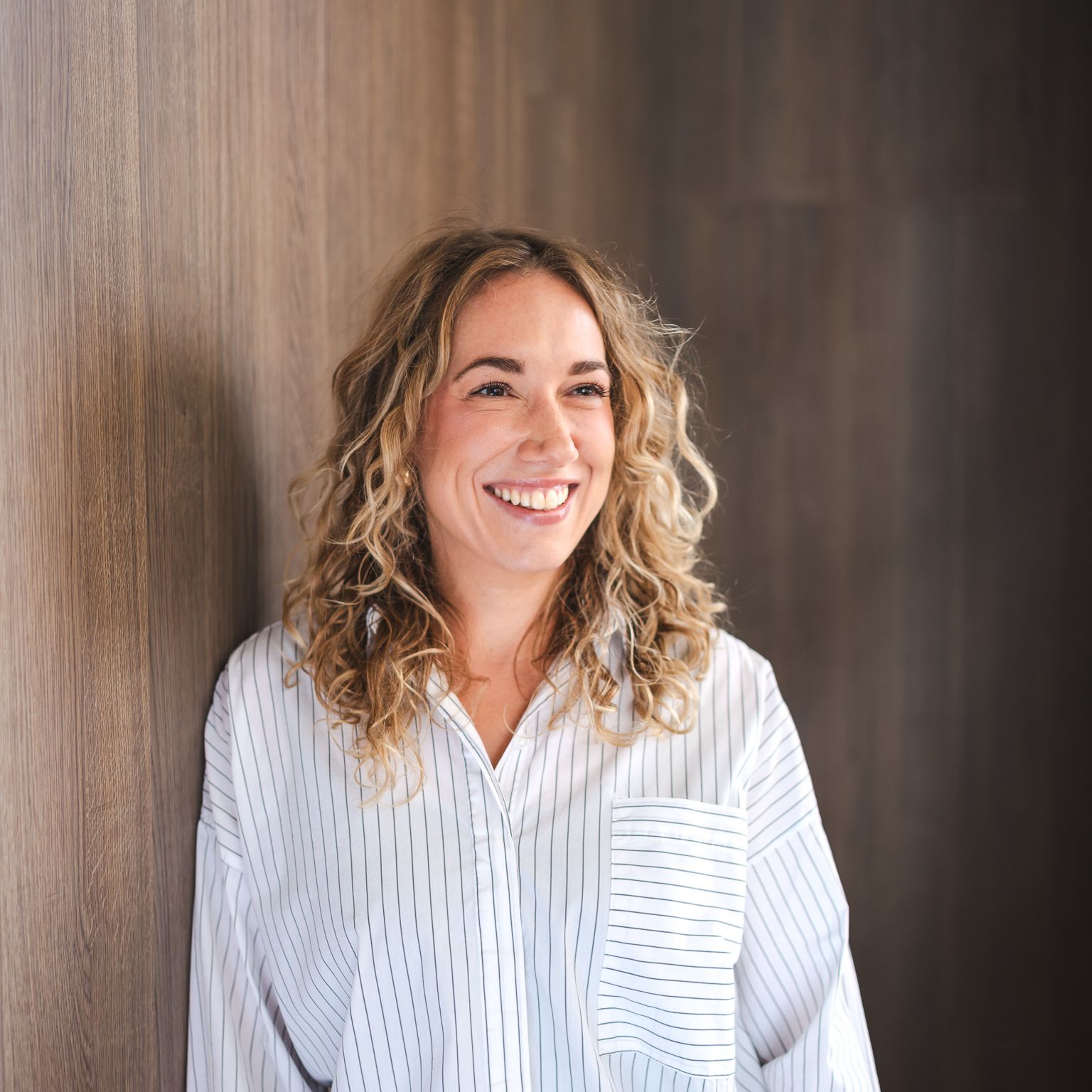 Chloë Polman consultant EIFFEL - Omgevingswet