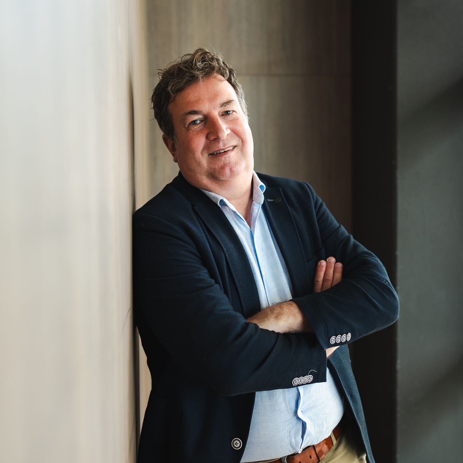 Daniëllo Boszhard, BUD Integrale Projectbeheersing