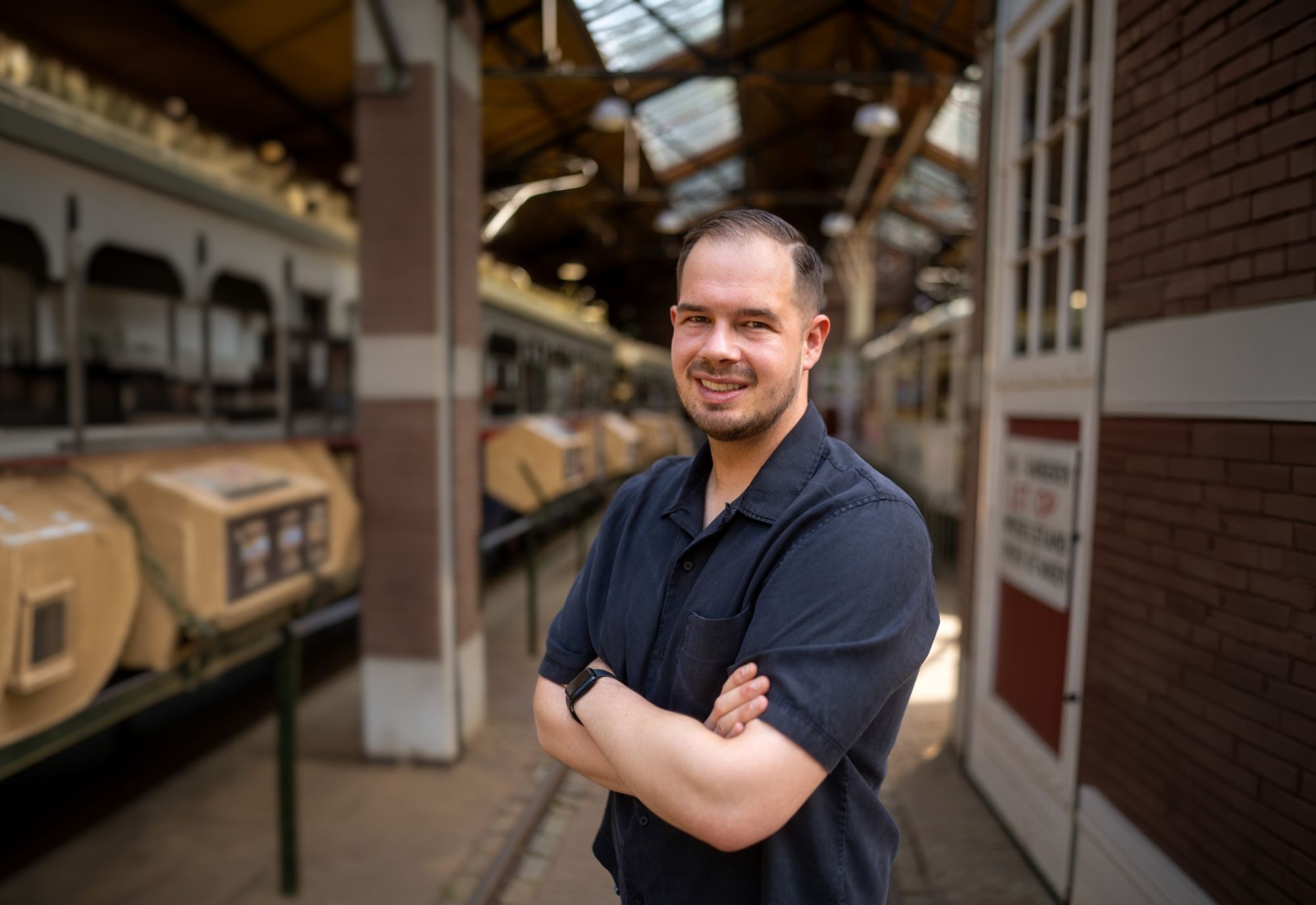 Business Consultant Tim Dulos