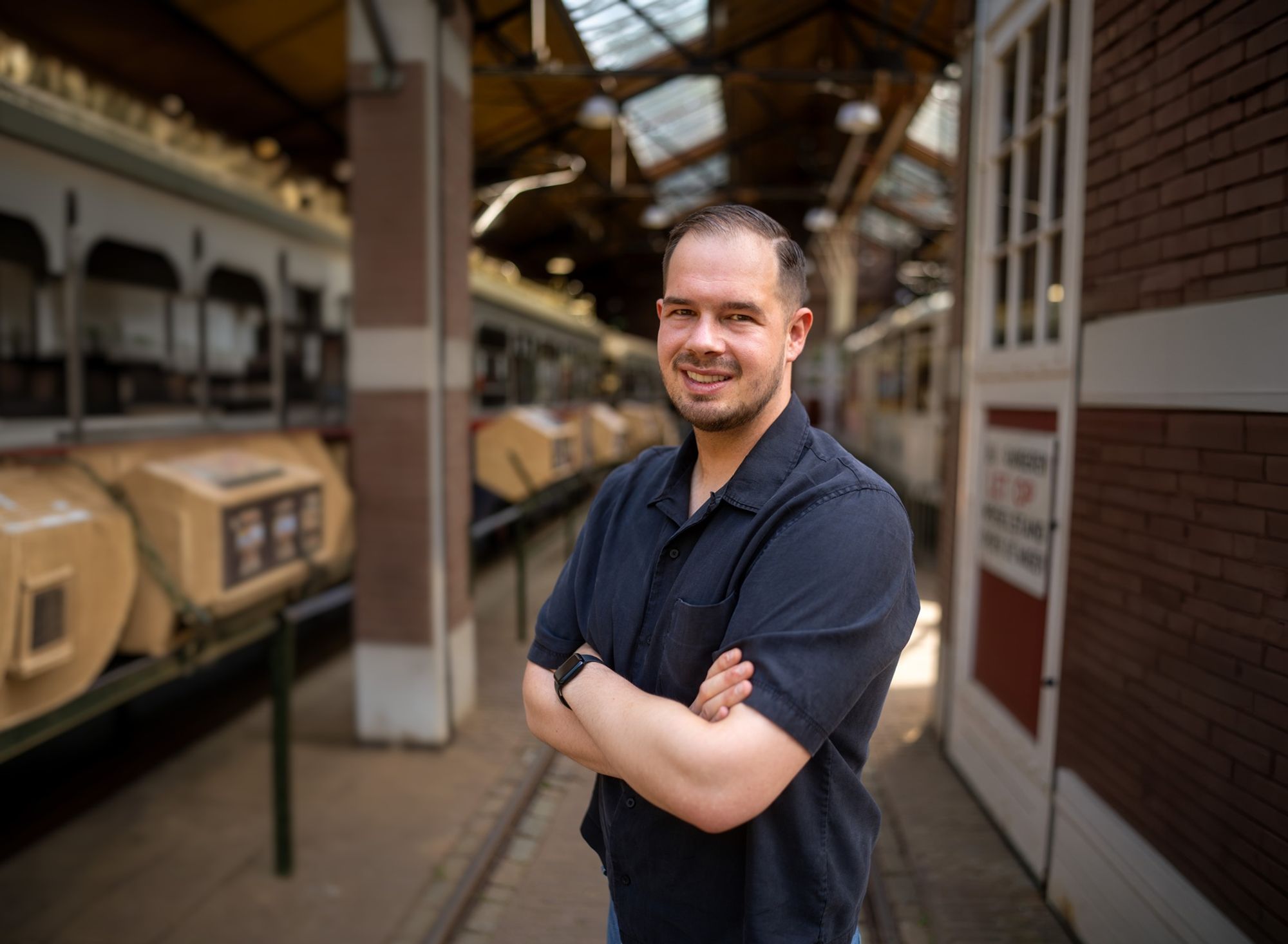 Business Consultant Tim Dulos