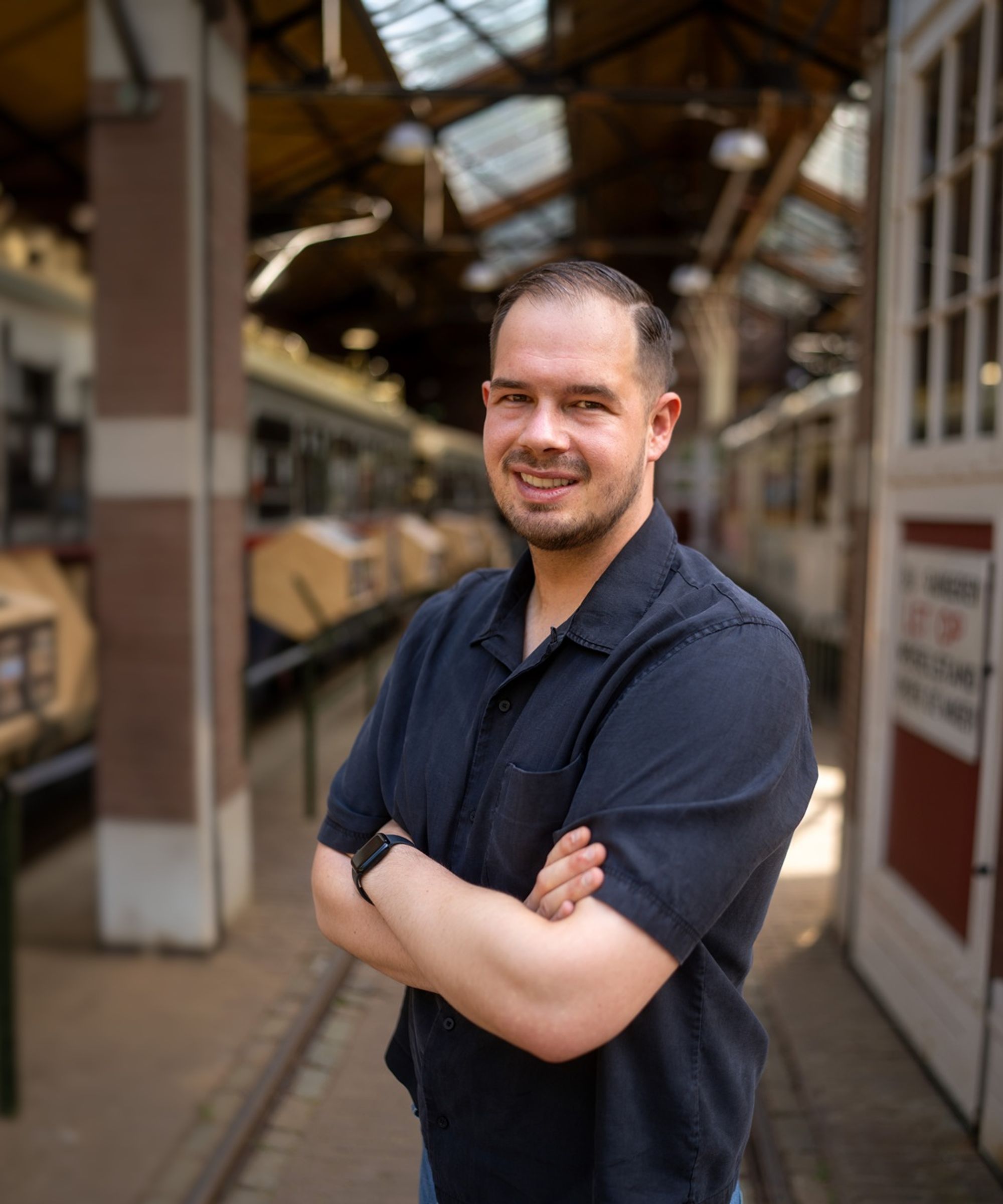 Business Consultant Tim Dulos