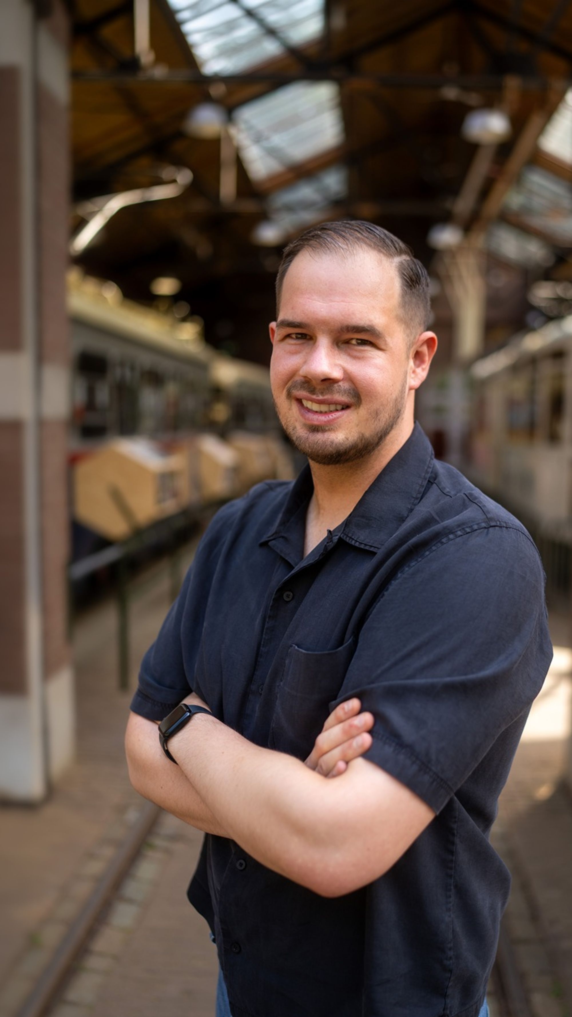 Business Consultant Tim Dulos