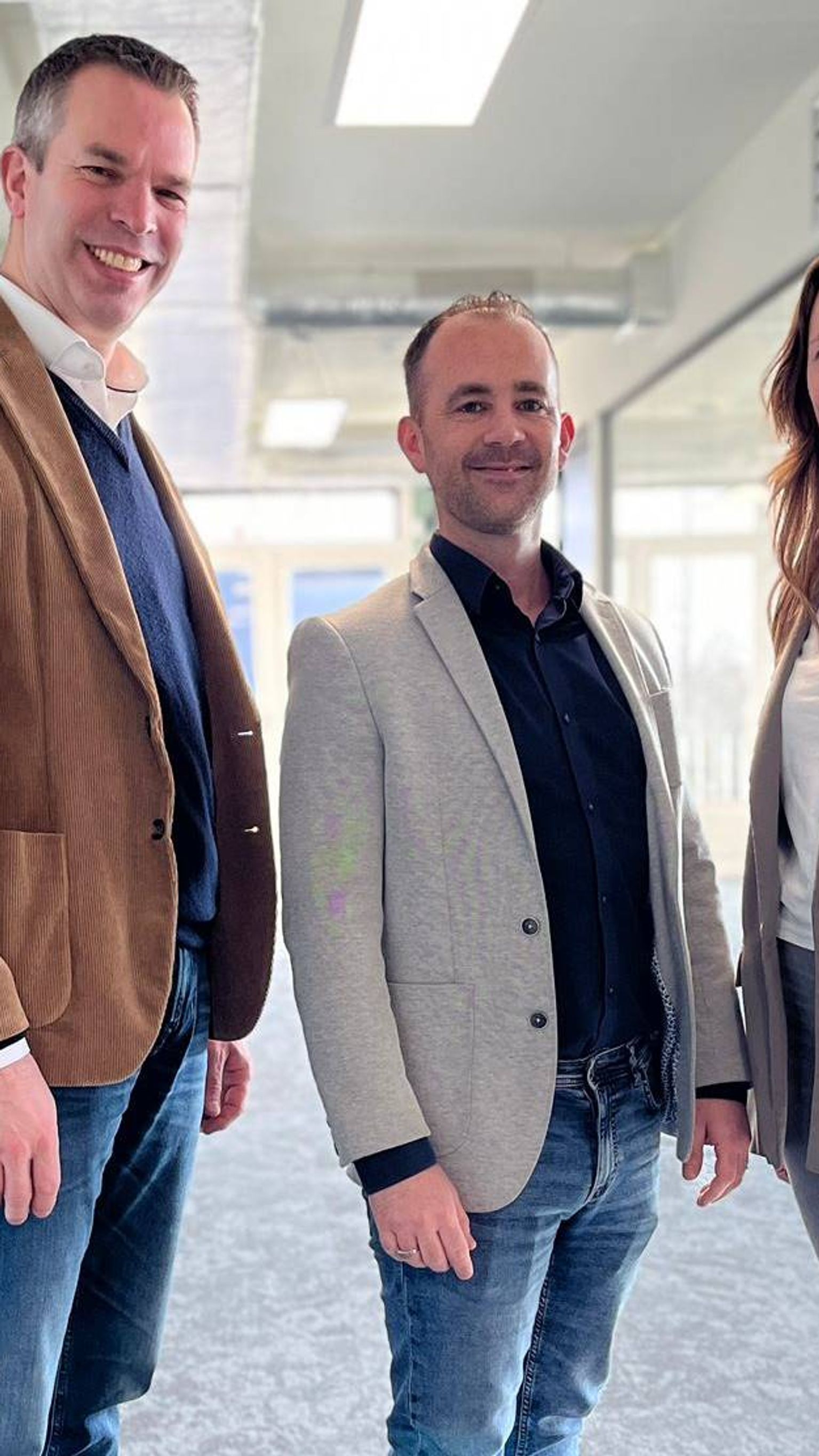 DPA en NCI leiden nieuwe generatie Compliance Officers op met uniek traject. Tom Lansink