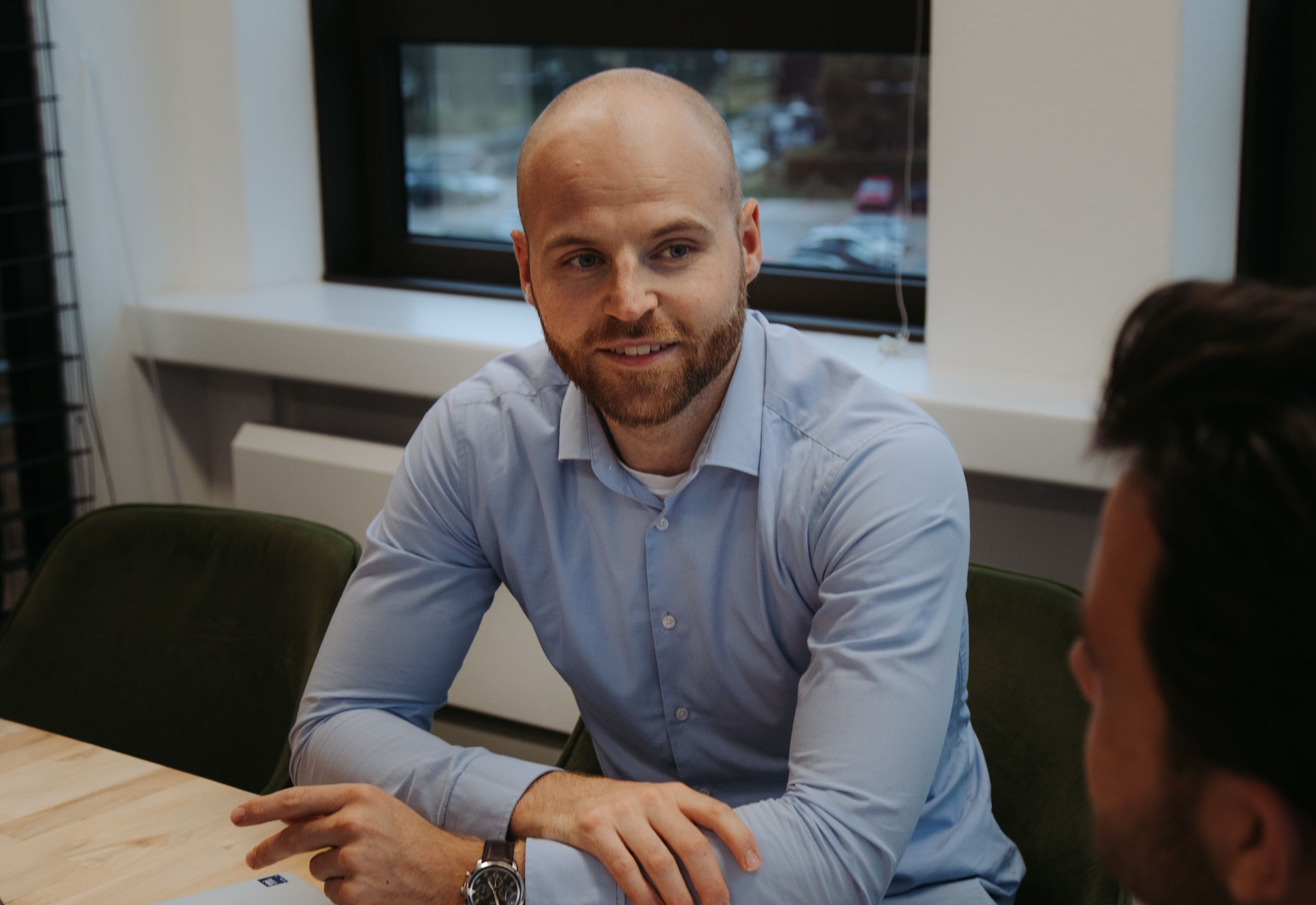 David vd Neut EPC
