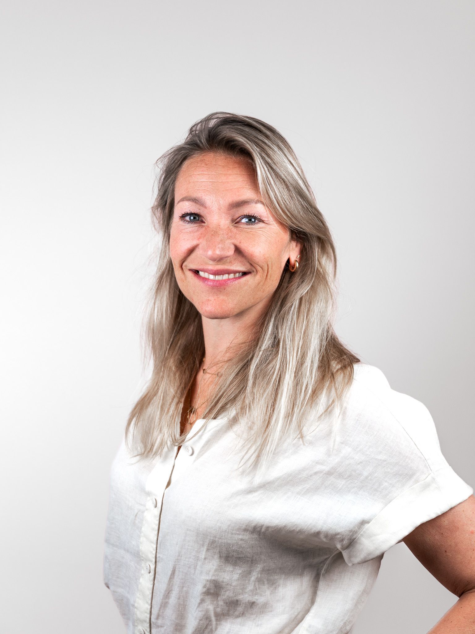 Mariska Seijsener, Luisterend Schrijver bij SGH
