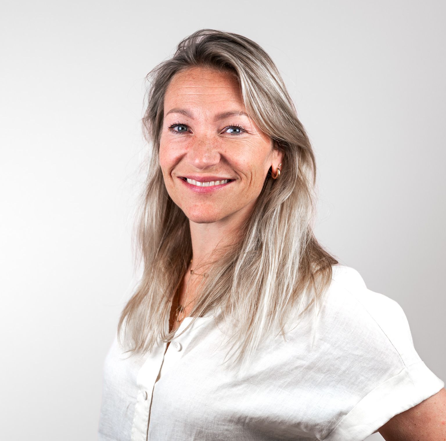 Mariska Seijsener, Luisterend Schrijver bij SGH