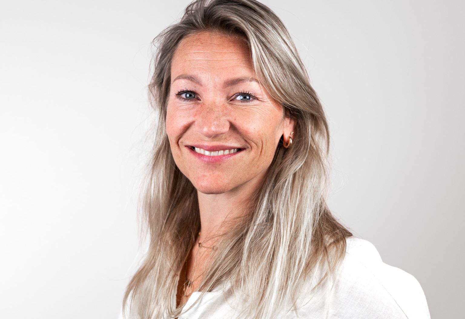 Mariska Seijsener, Luisterend Schrijver bij SGH