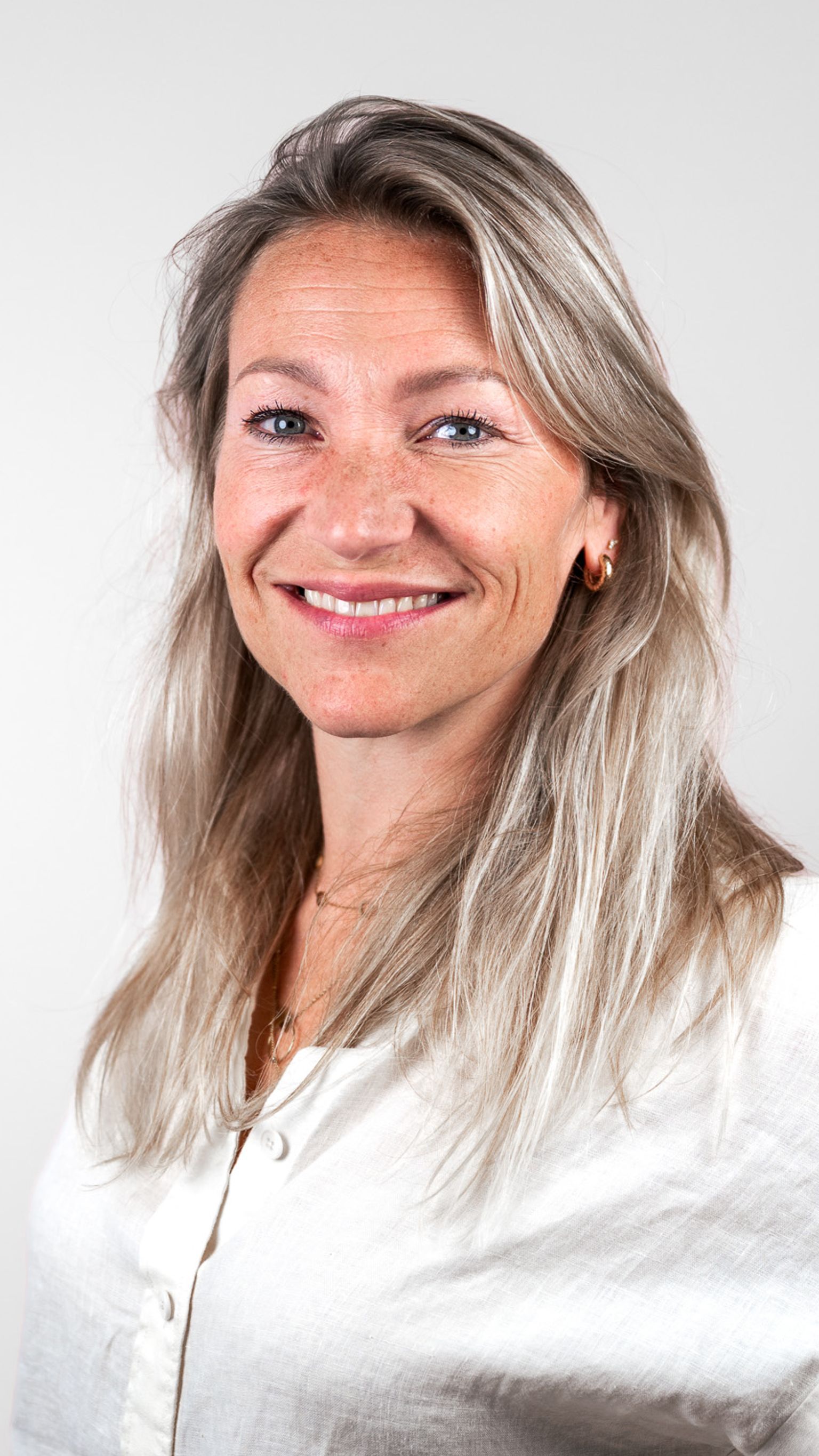 Mariska Seijsener, Luisterend Schrijver bij SGH
