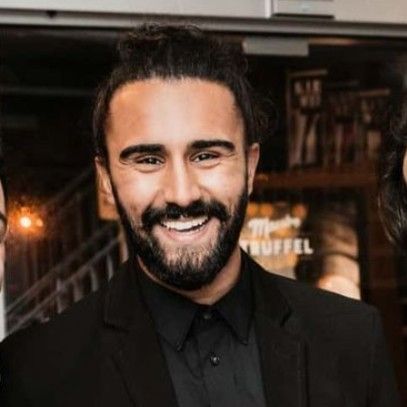 Mert Orhan, Mechanical Engineer