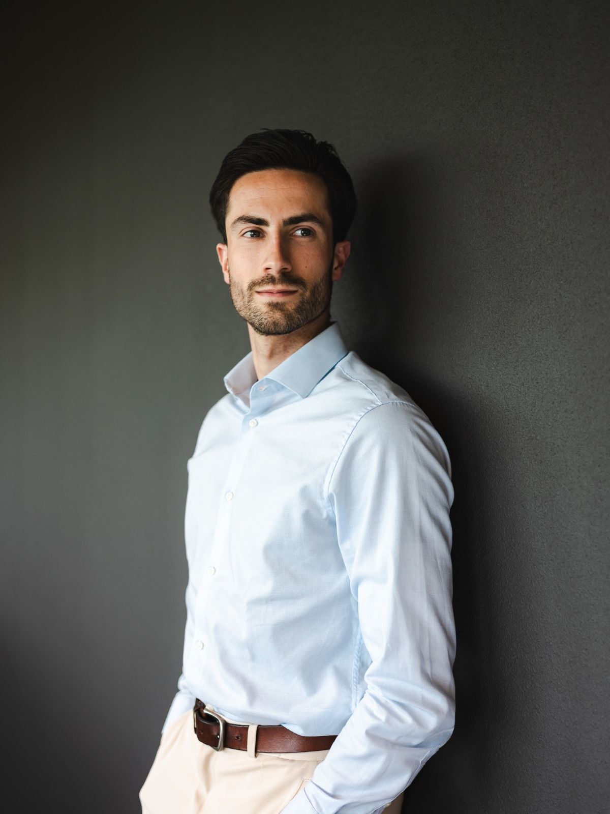 Enrico Madeddu, Team Healthcare EIFFEL