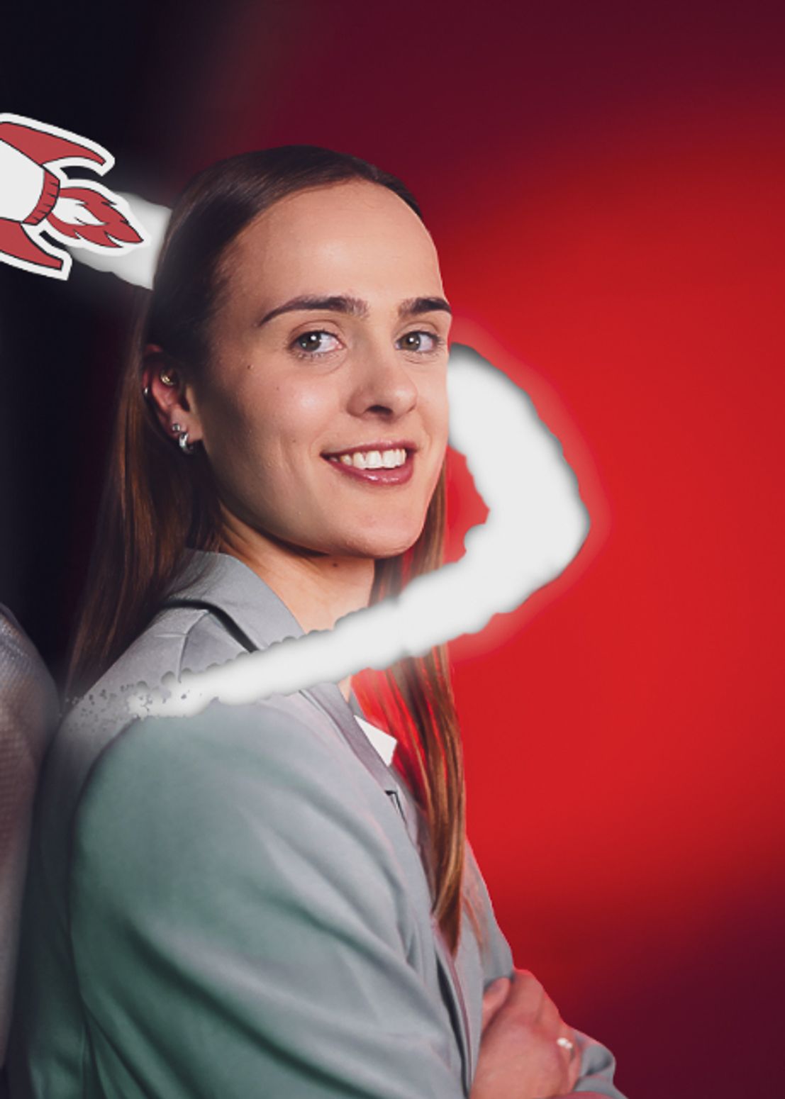 Donja Vos Data & Analytics Professional