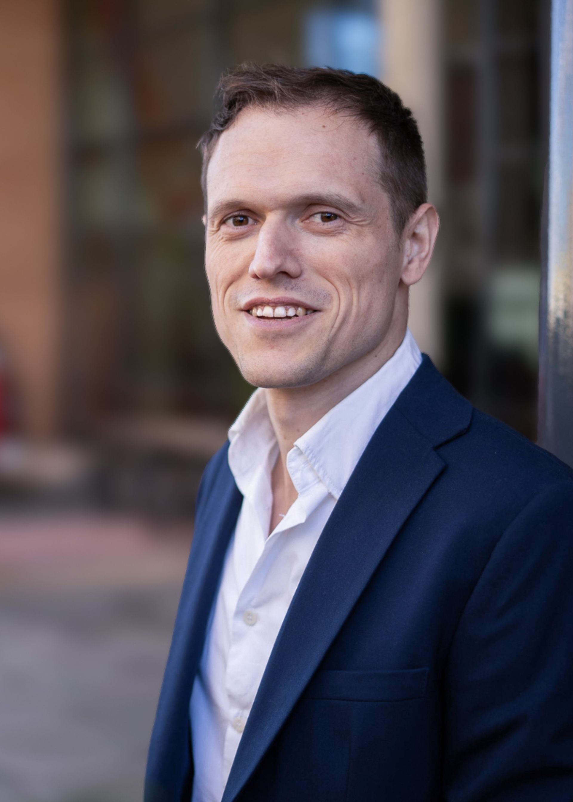 Jermo Kooijmans