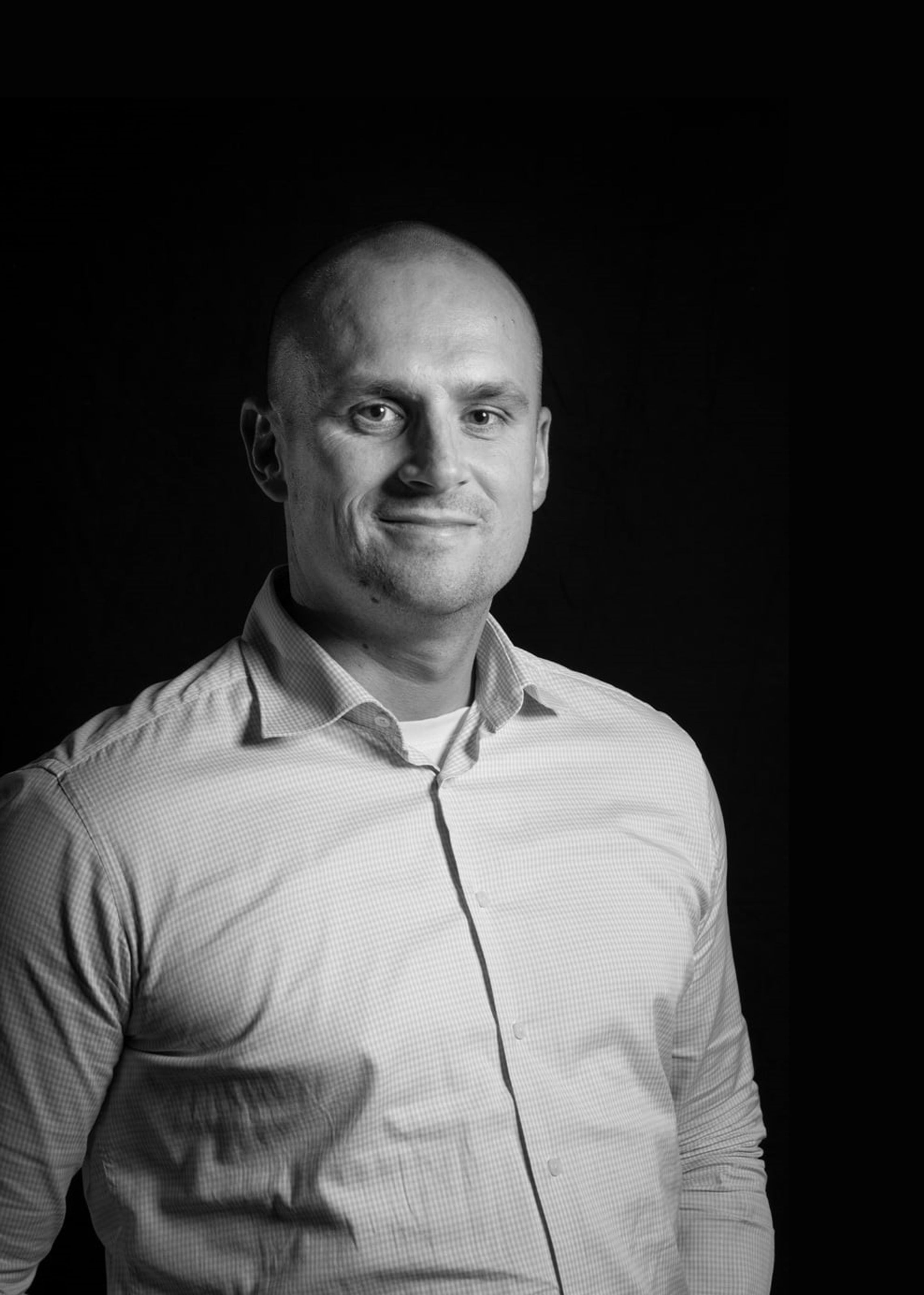 Dave Liebregts, Finance Specialist bij ConQuaestor