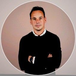 Jules Nouwen, Business Unit Manager Contractmanagement