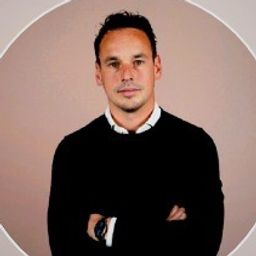 Jules Nouwen, Business Unit Manager Contractmanagement