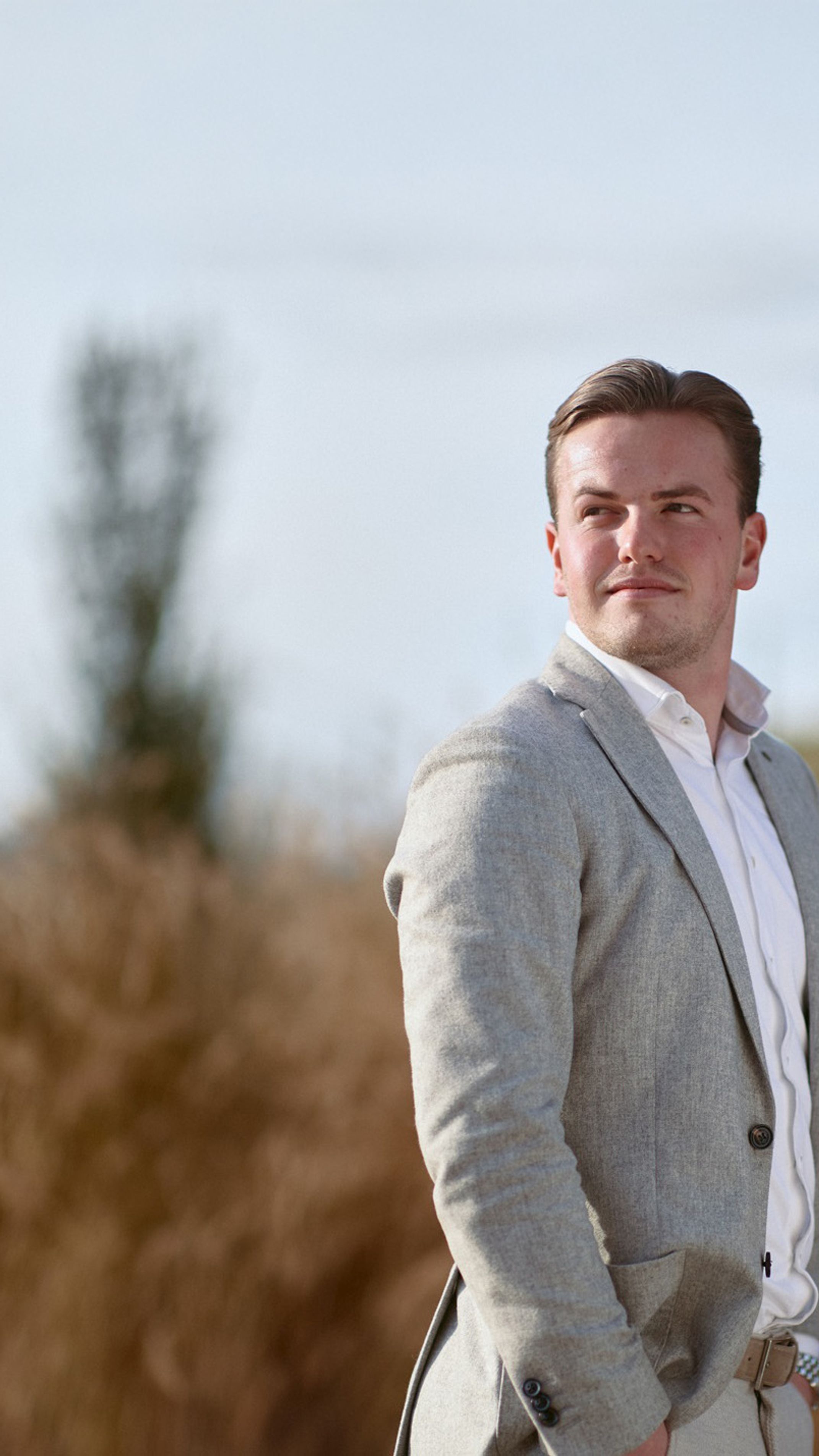 Talentprogramma Energie en Transitie