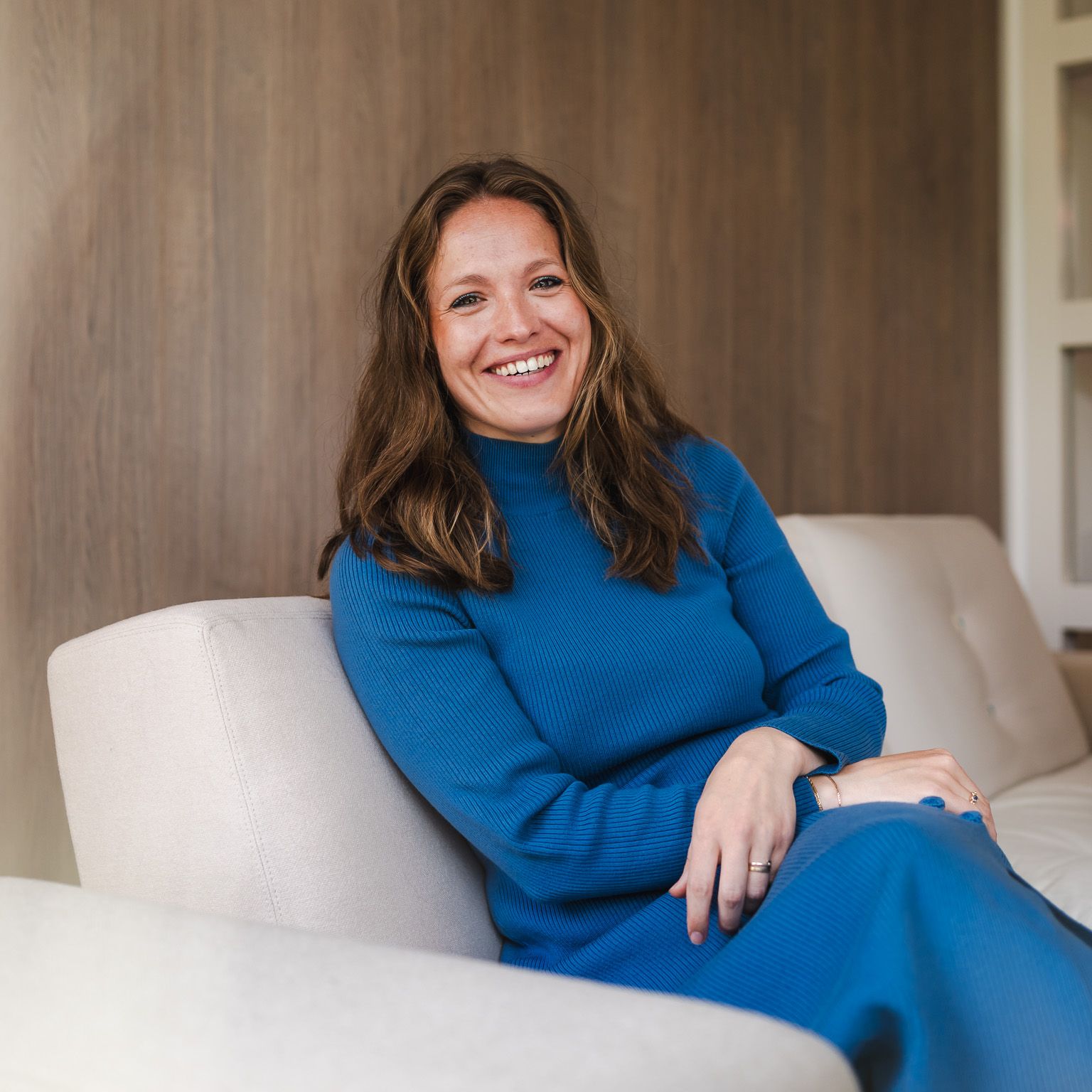 Jette Boere, business unit director Bestuursrecht