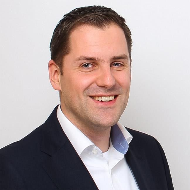 Senior Legal Consultant Michiel Stam