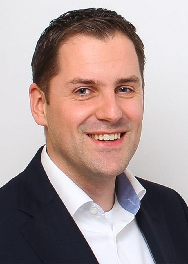 Senior Legal Consultant Michiel Stam