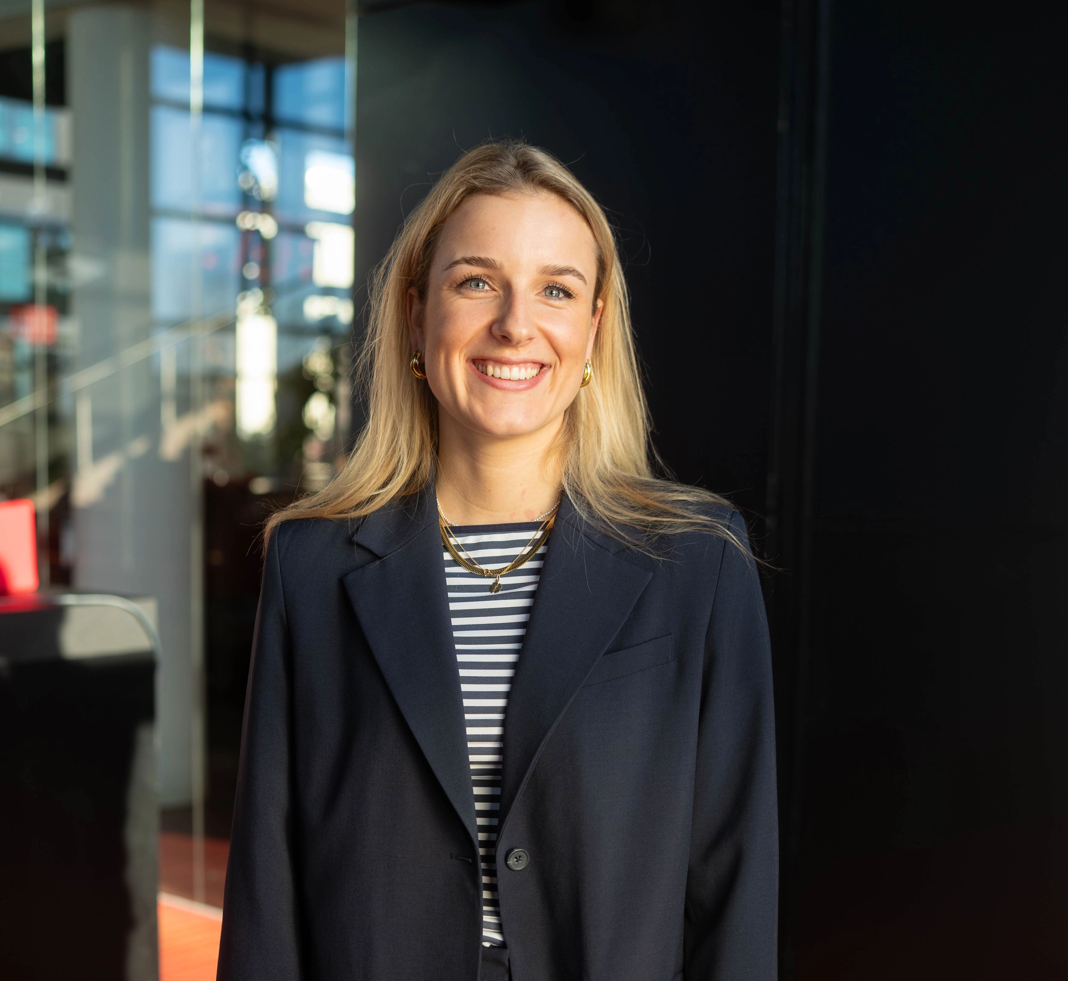 Emma Klaver, privacyjurist bij DPA