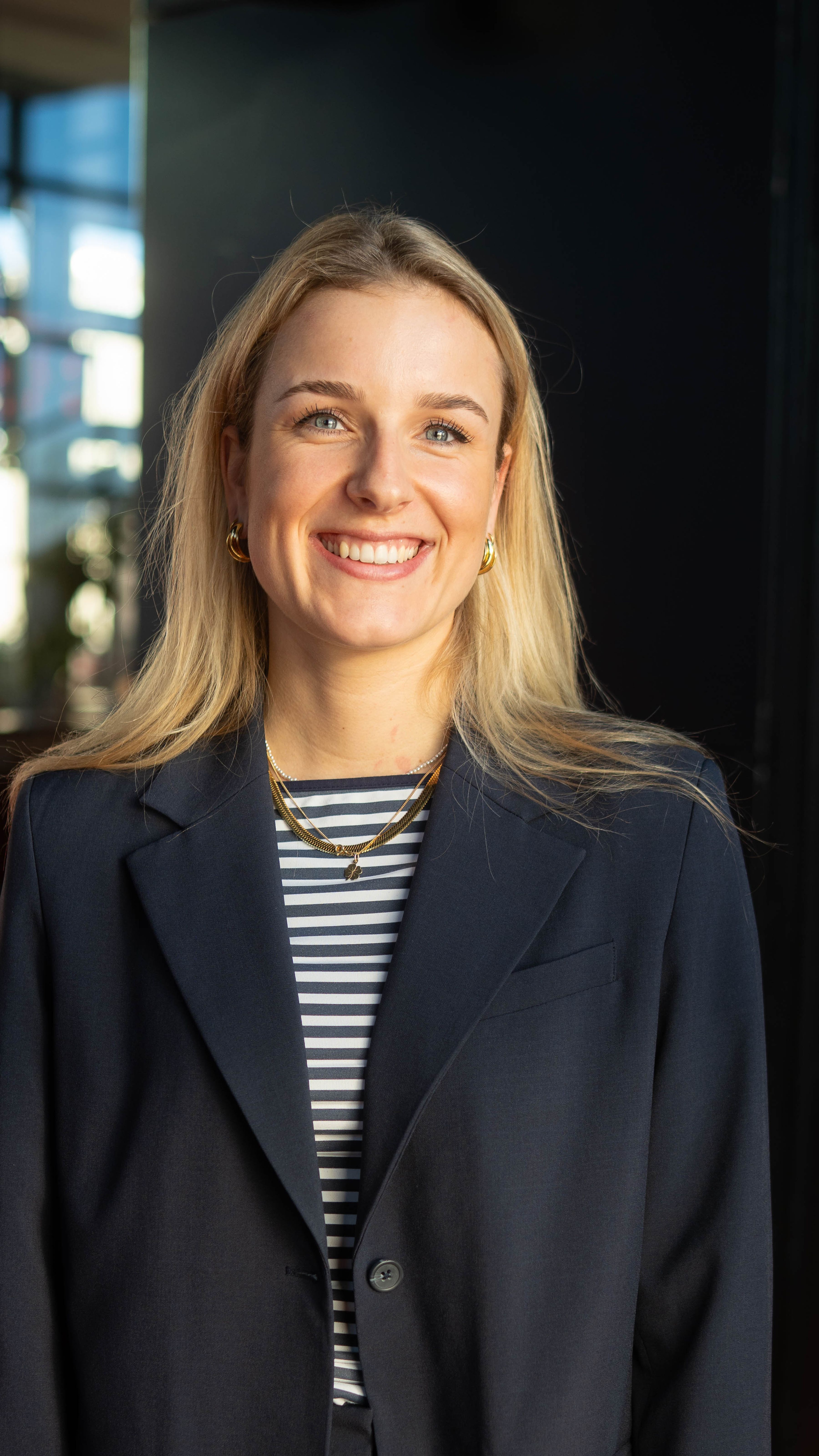 Emma Klaver, privacyjurist bij DPA