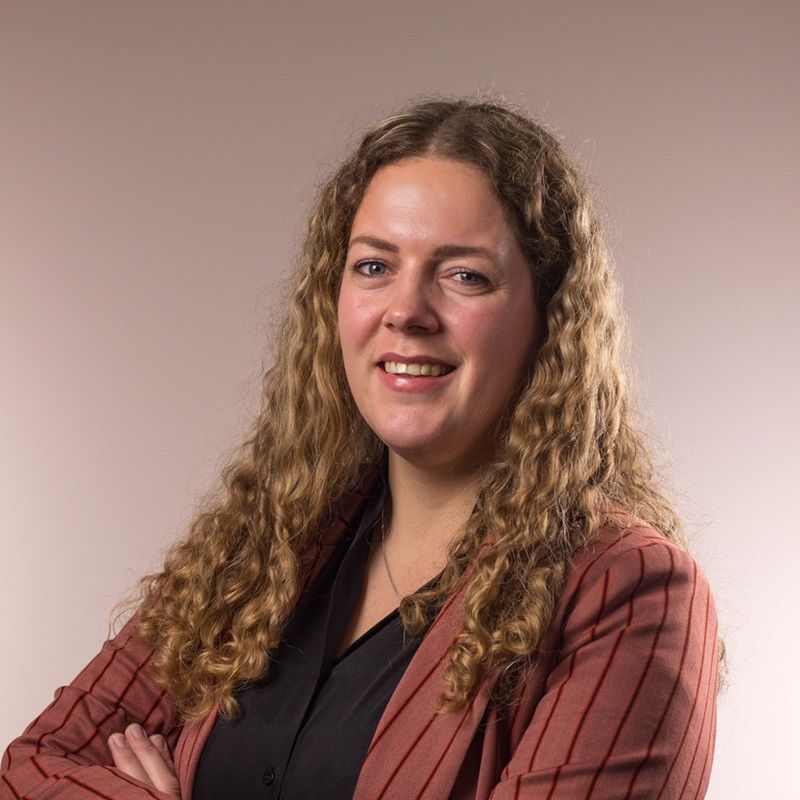 Marieke Bouwhuis