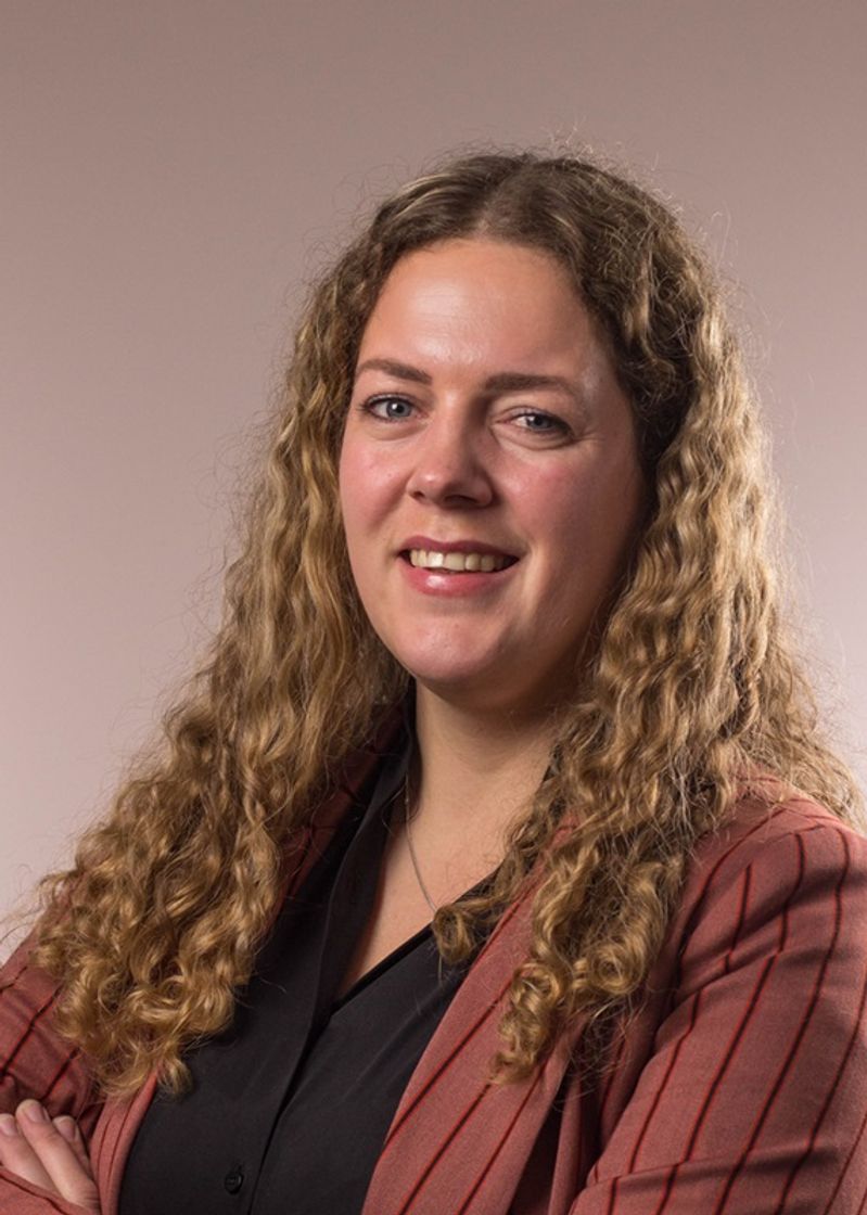 Marieke Bouwhuis