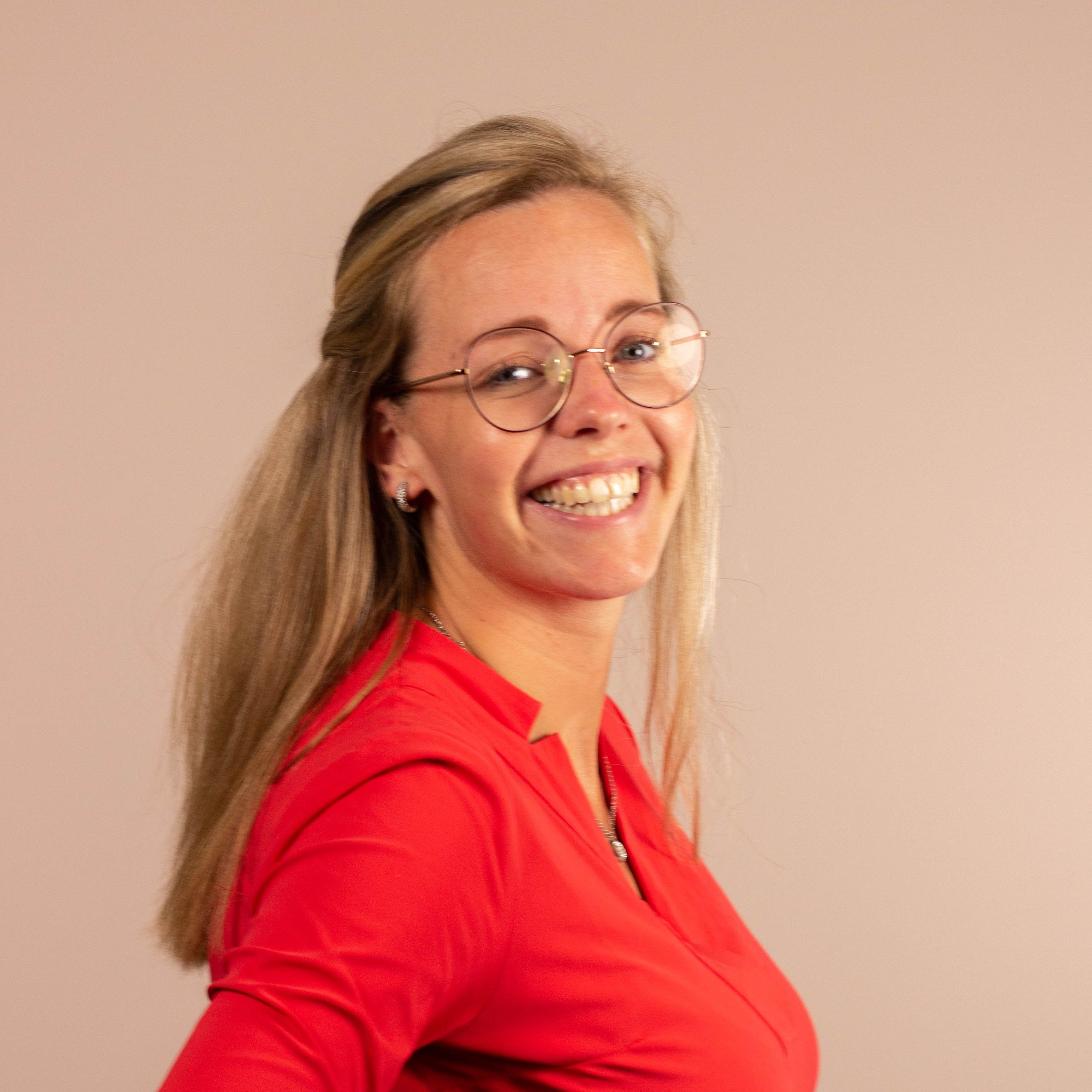 Performance Manager Ghislaine Grouwstra-Rootinck