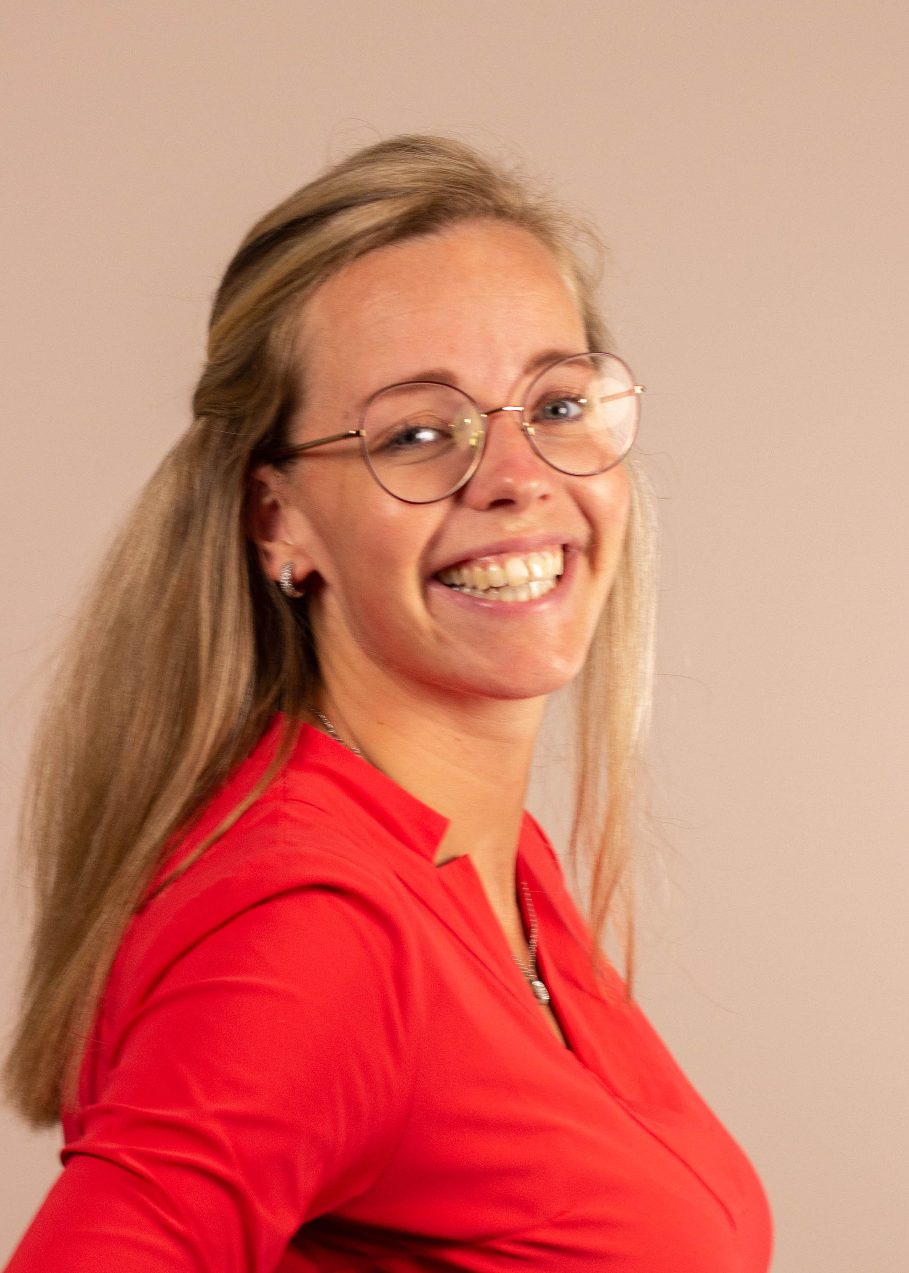 Performance Manager Ghislaine Grouwstra-Rootinck
