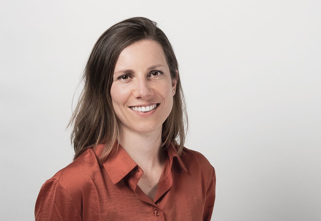 Supply Chain professional Ineke Jansman