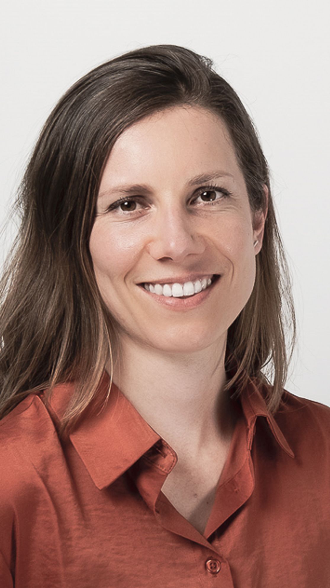 Supply Chain professional Ineke Jansman