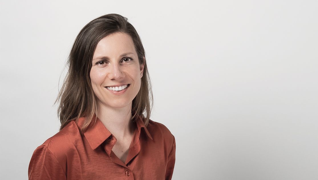 Supply Chain professional Ineke Jansman