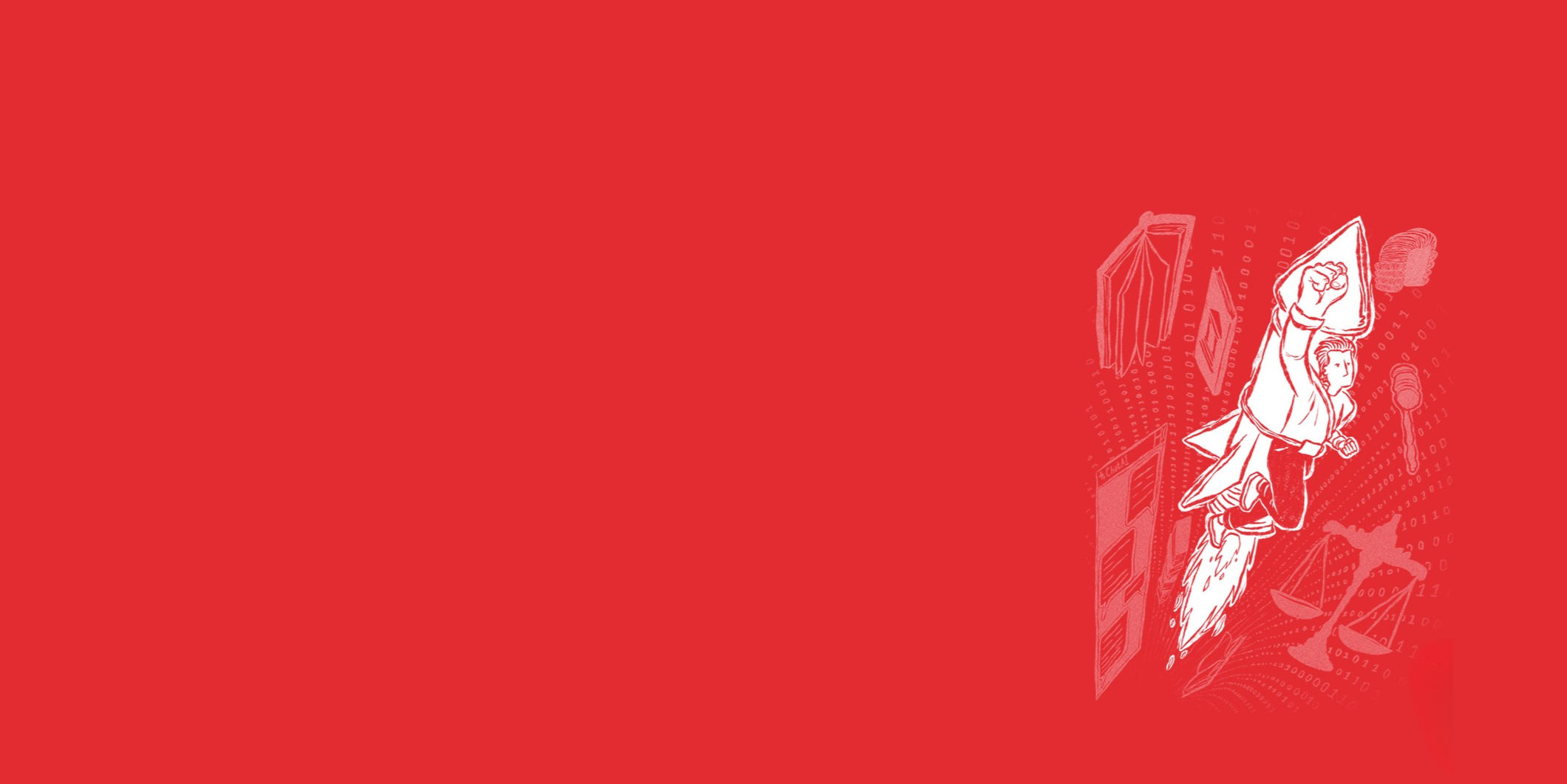 Banner Future of Legal event