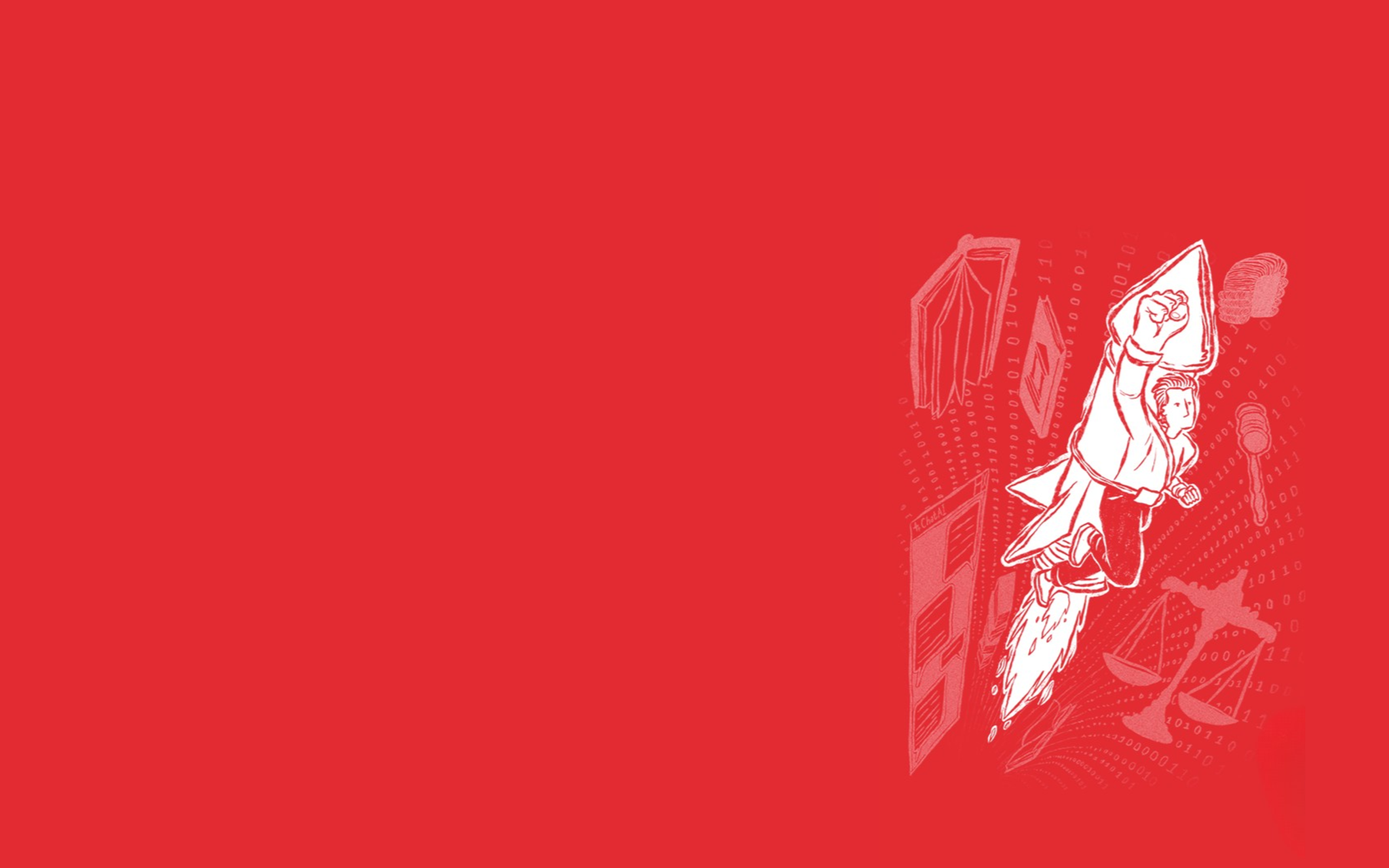 Banner Future of Legal event