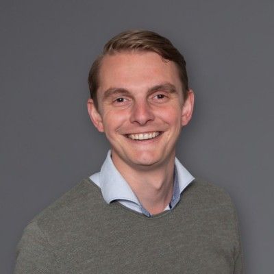 Thymen van der Poll