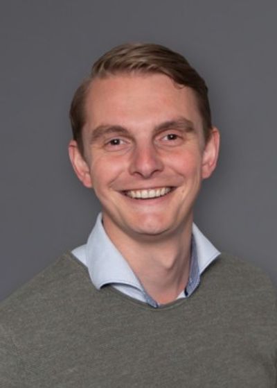Thymen van der Poll