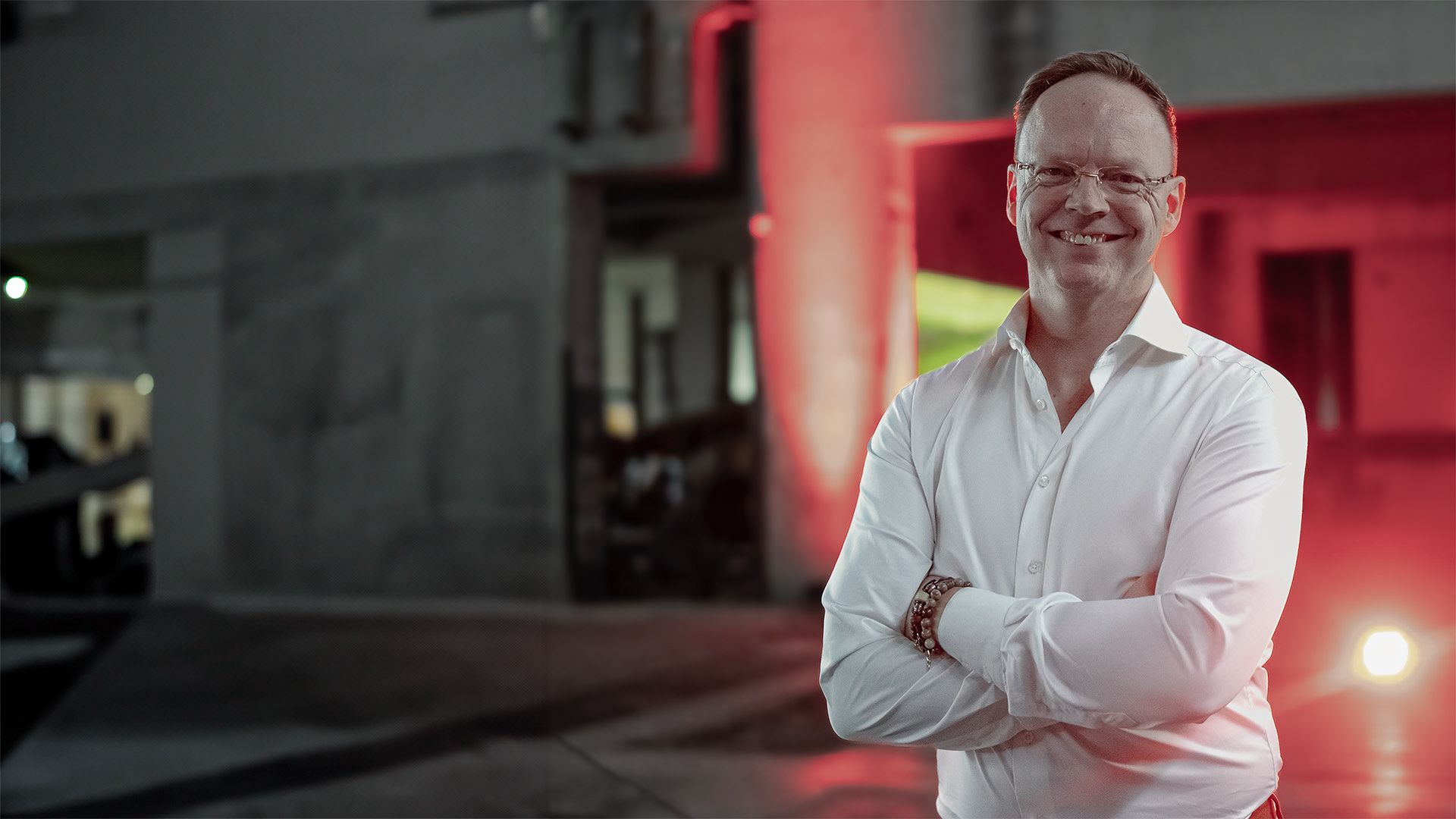 Projectmanager Energietransitie Rinaldo Schoonderwoerd
